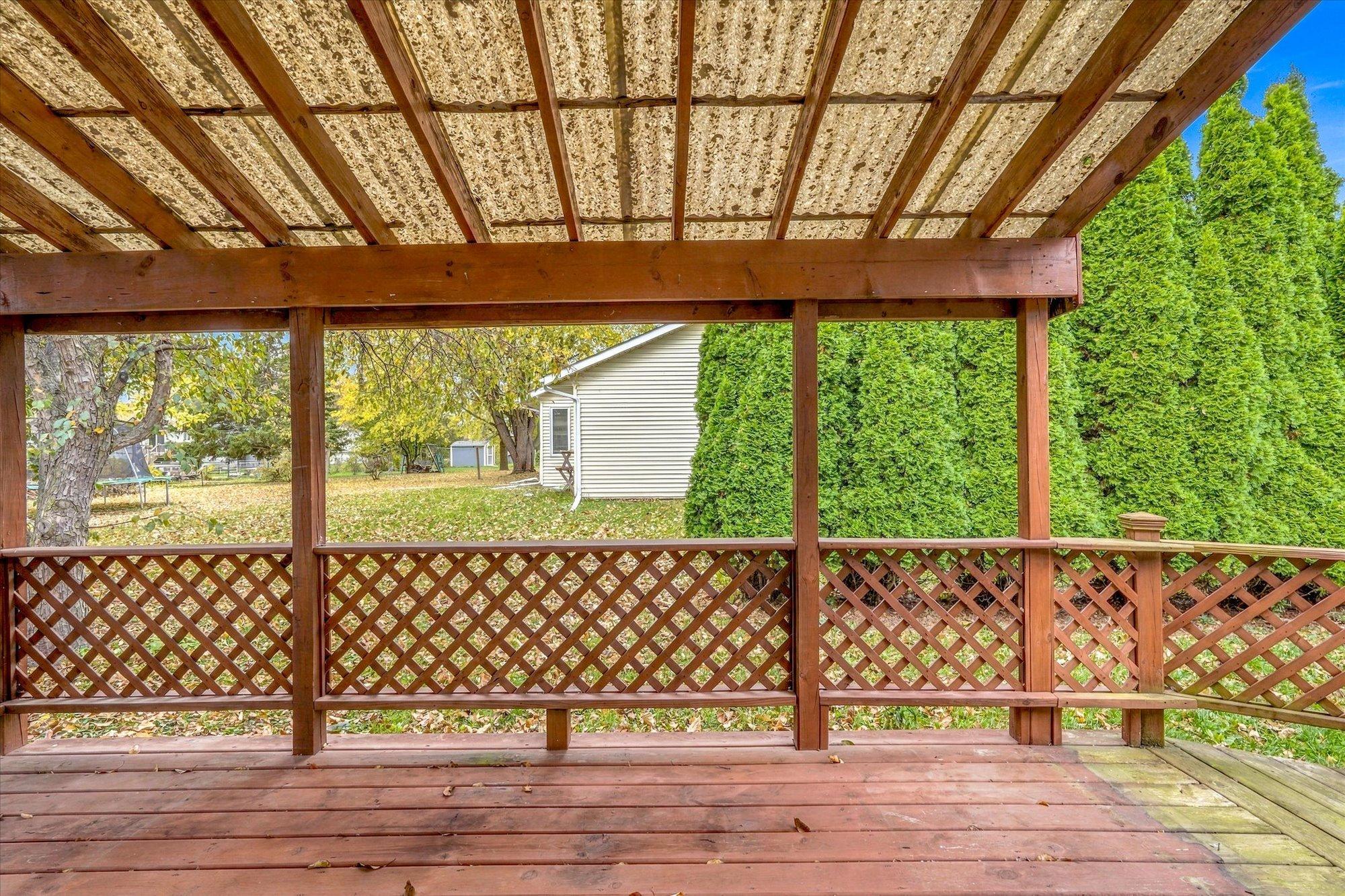 View of Residential at 550 10th Street, Rush City MN 55069, Rush City (21 of 28) - Mike Wilen | Minnesota Team Real Estate
