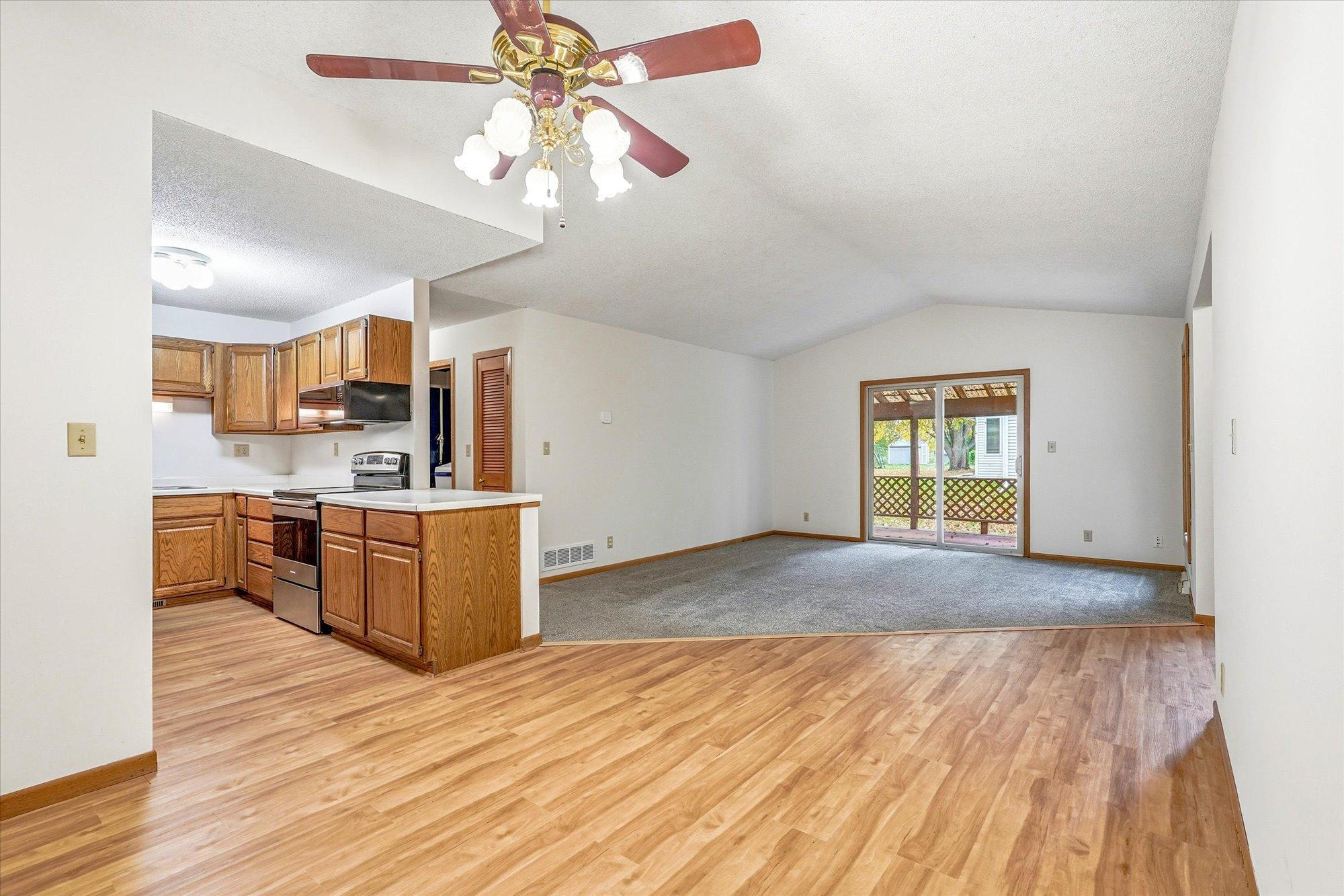 View of Residential at 550 10th Street, Rush City MN 55069, Rush City (9 of 28) - Mike Wilen | Minnesota Team Real Estate