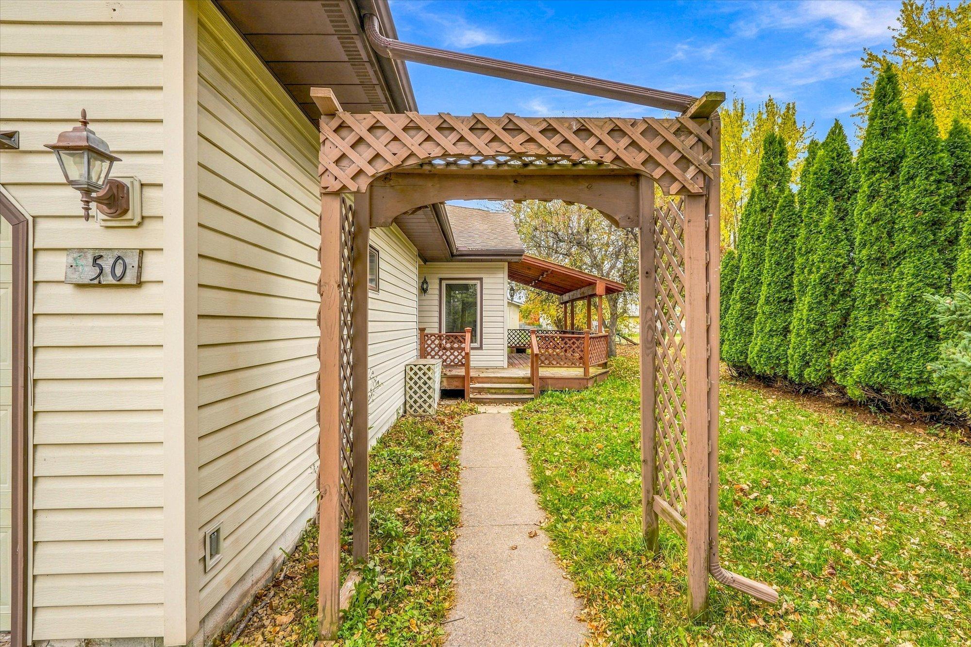 View of Residential at 550 10th Street, Rush City MN 55069, Rush City (3 of 28) - Mike Wilen | Minnesota Team Real Estate