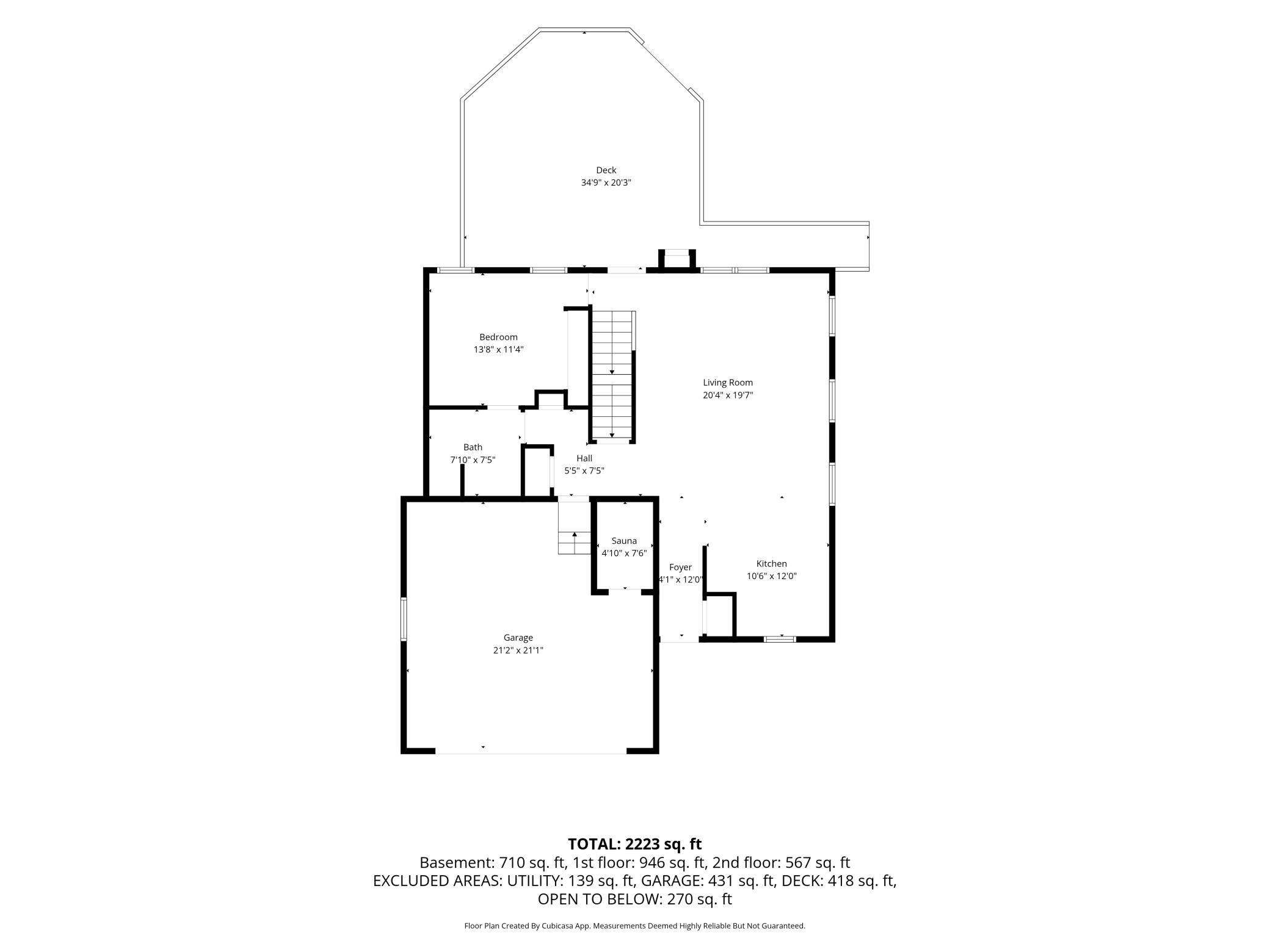 View of Residential at 8008 Mount Curve Boulevard, Brooklyn Park MN 55445, Brooklyn Park (62 of 65) - Mike Wilen | Minnesota Team Real Estate