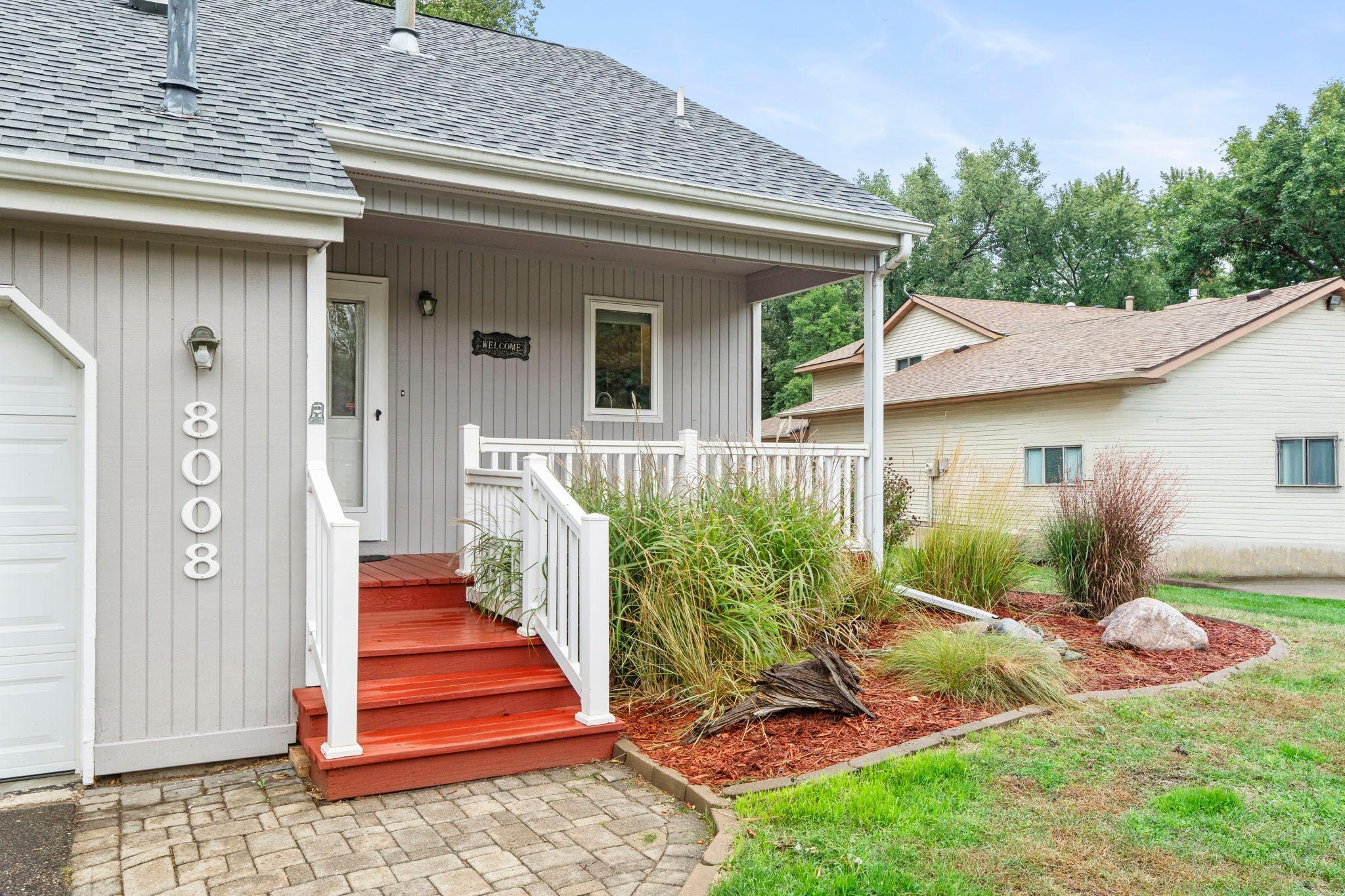 View of Residential at 8008 Mount Curve Boulevard, Brooklyn Park MN 55445, Brooklyn Park (46 of 65) - Mike Wilen | Minnesota Team Real Estate