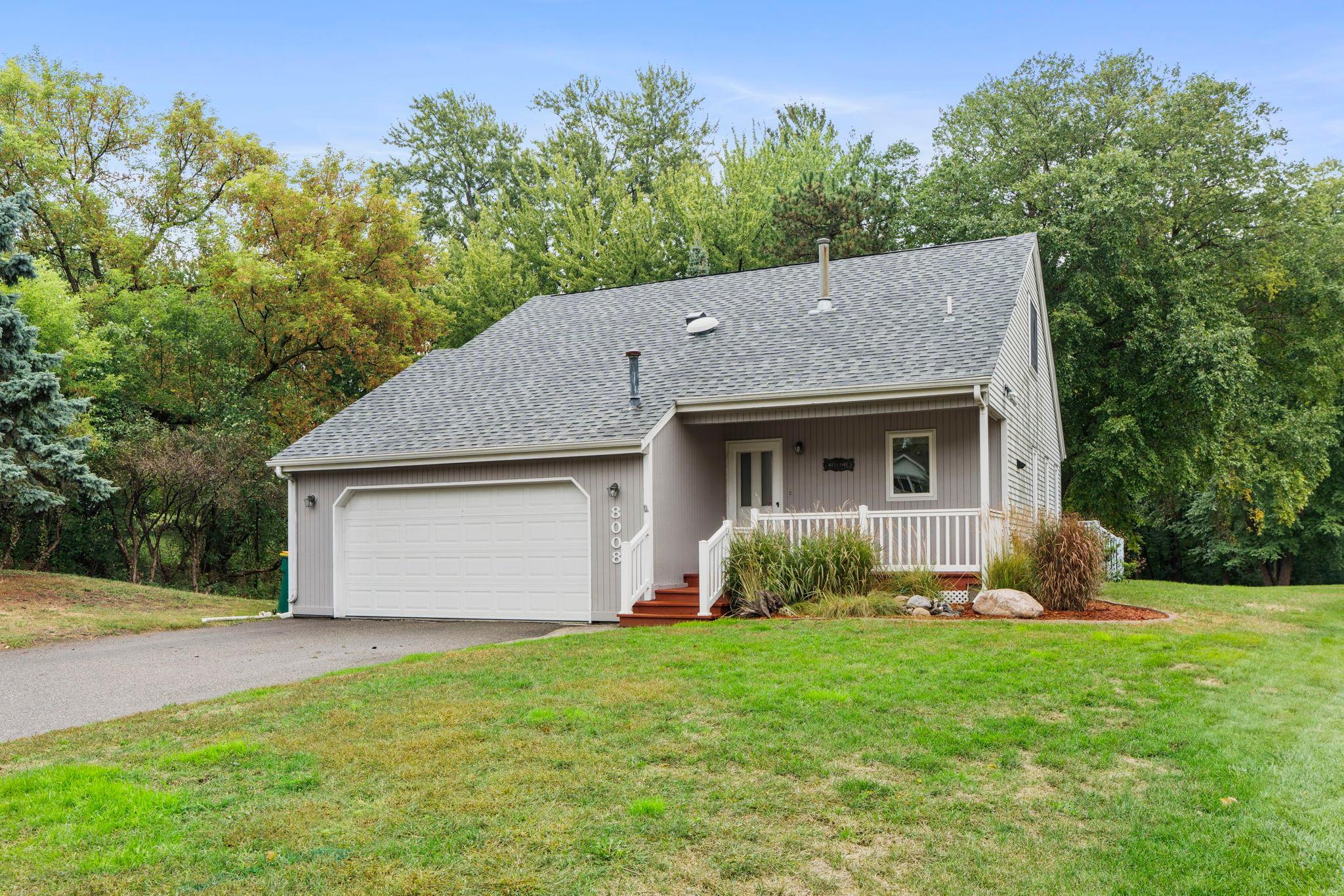 View of Residential at 8008 Mount Curve Boulevard, Brooklyn Park MN 55445, Brooklyn Park (44 of 65) - Mike Wilen | Minnesota Team Real Estate