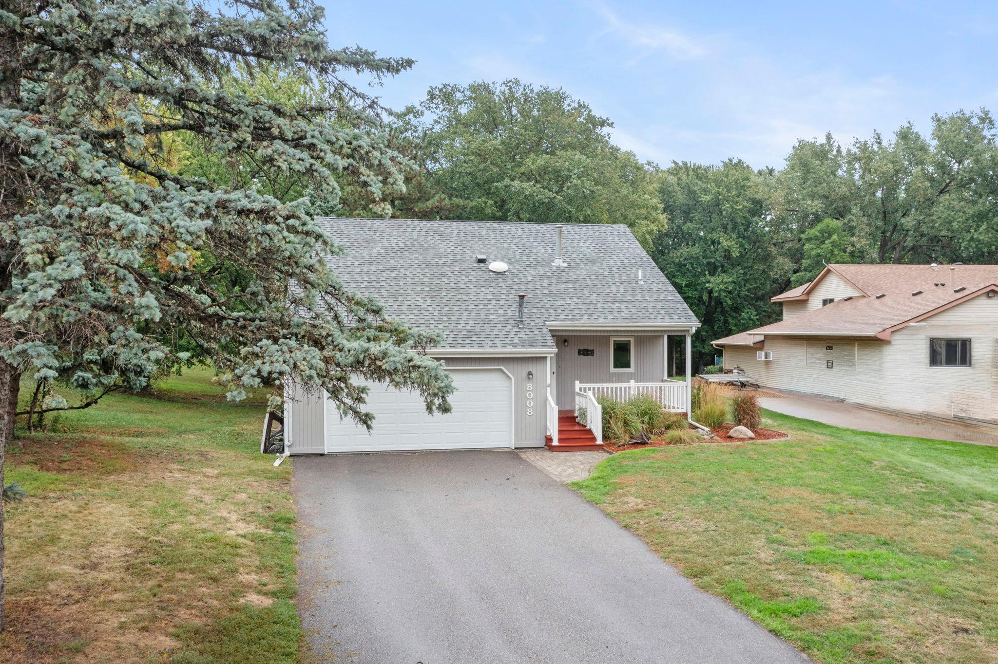 View of Residential at 8008 Mount Curve Boulevard, Brooklyn Park MN 55445, Brooklyn Park (42 of 65) - Mike Wilen | Minnesota Team Real Estate