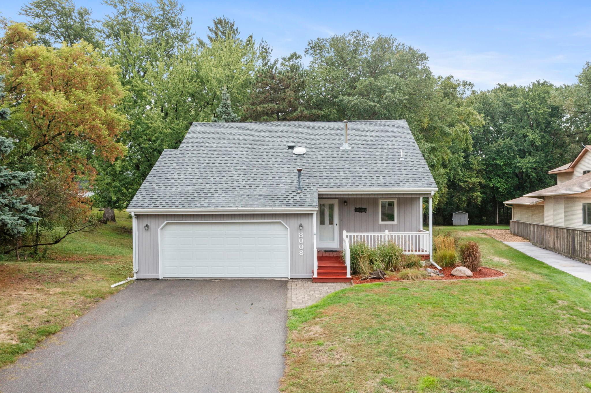 View of Residential at 8008 Mount Curve Boulevard, Brooklyn Park MN 55445, Brooklyn Park (43 of 65) - Mike Wilen | Minnesota Team Real Estate