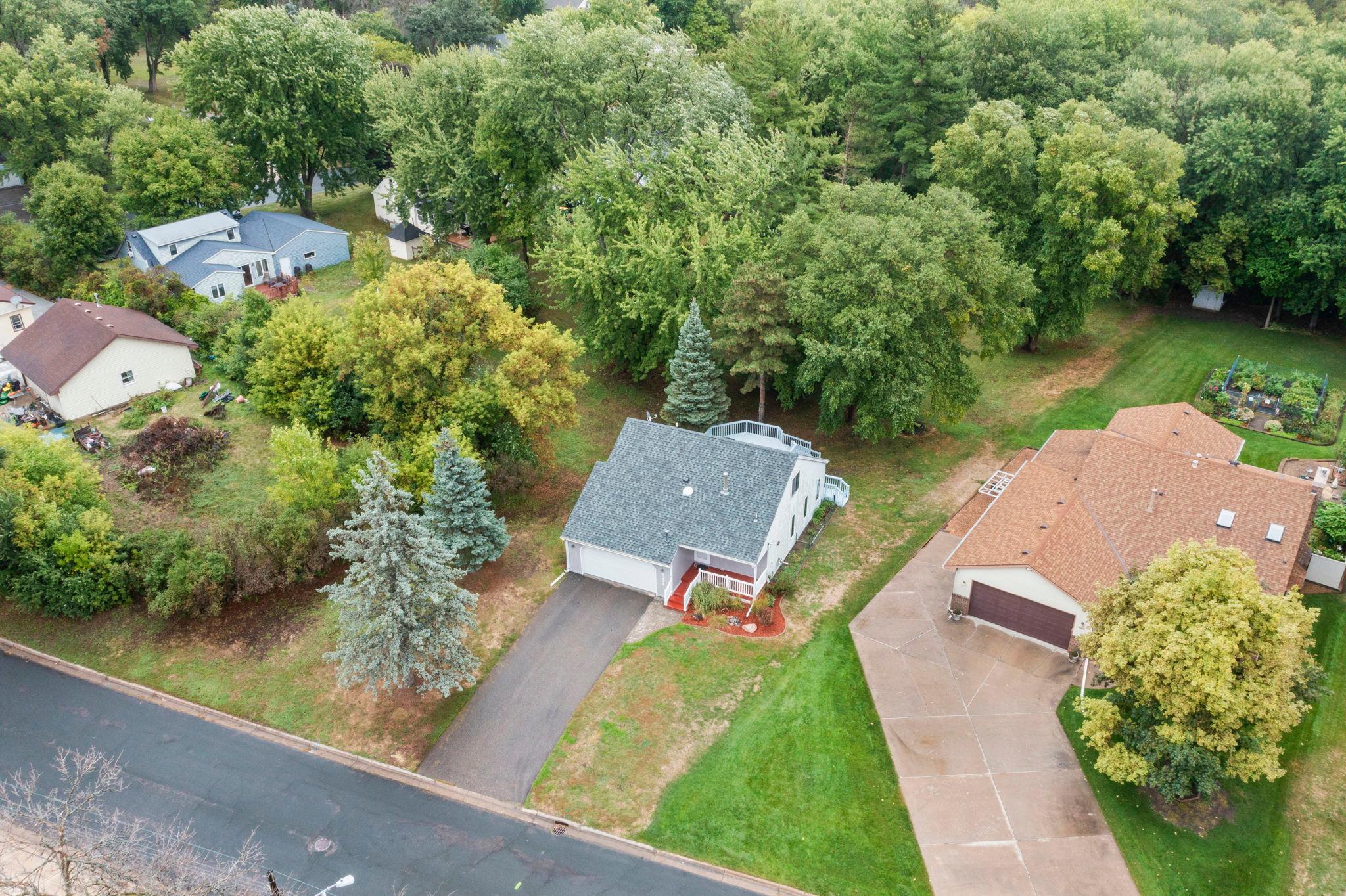 View of Residential at 8008 Mount Curve Boulevard, Brooklyn Park MN 55445, Brooklyn Park (53 of 65) - Mike Wilen | Minnesota Team Real Estate