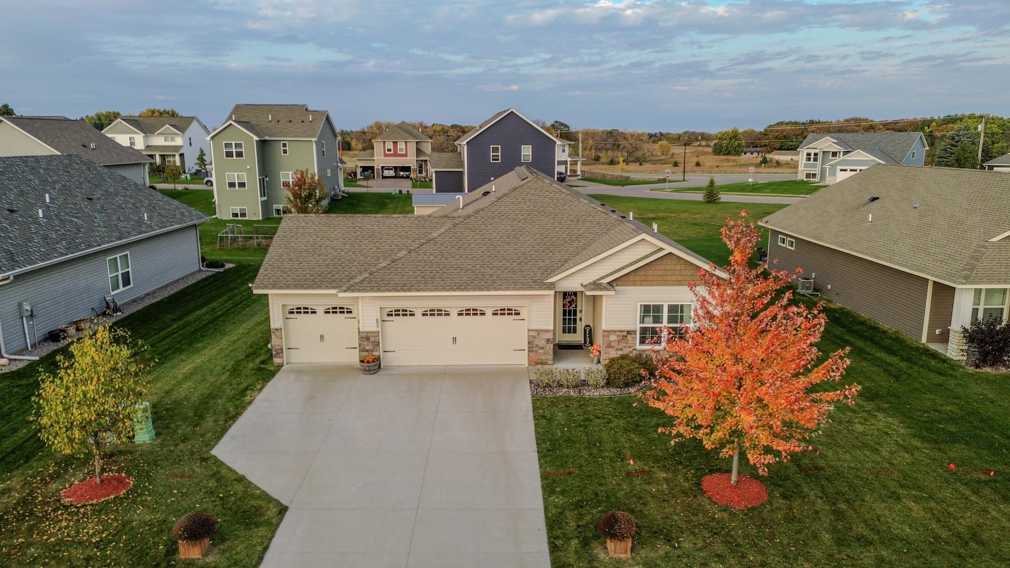 View of Residential at 9853 187th Lane, Elk River MN 55330, Elk River (23 of 25) - Mike Wilen | Minnesota Team Real Estate