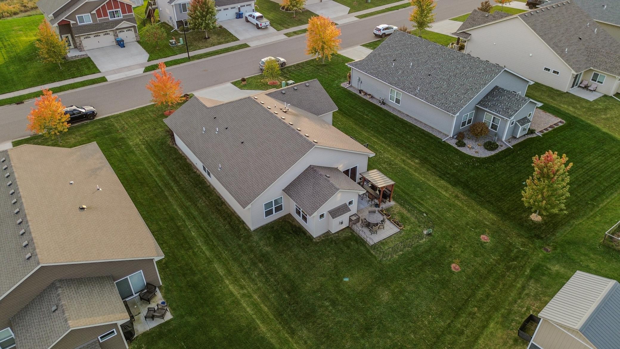 View of Residential at 9853 187th Lane, Elk River MN 55330, Elk River (22 of 25) - Mike Wilen | Minnesota Team Real Estate