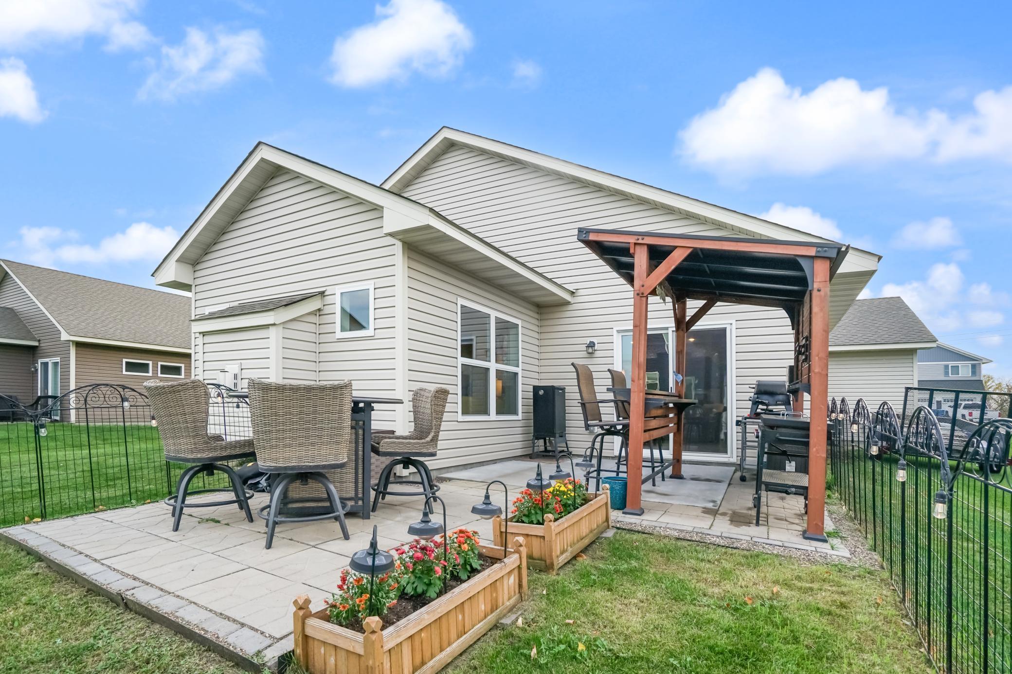 View of Residential at 9853 187th Lane, Elk River MN 55330, Elk River (21 of 25) - Mike Wilen | Minnesota Team Real Estate