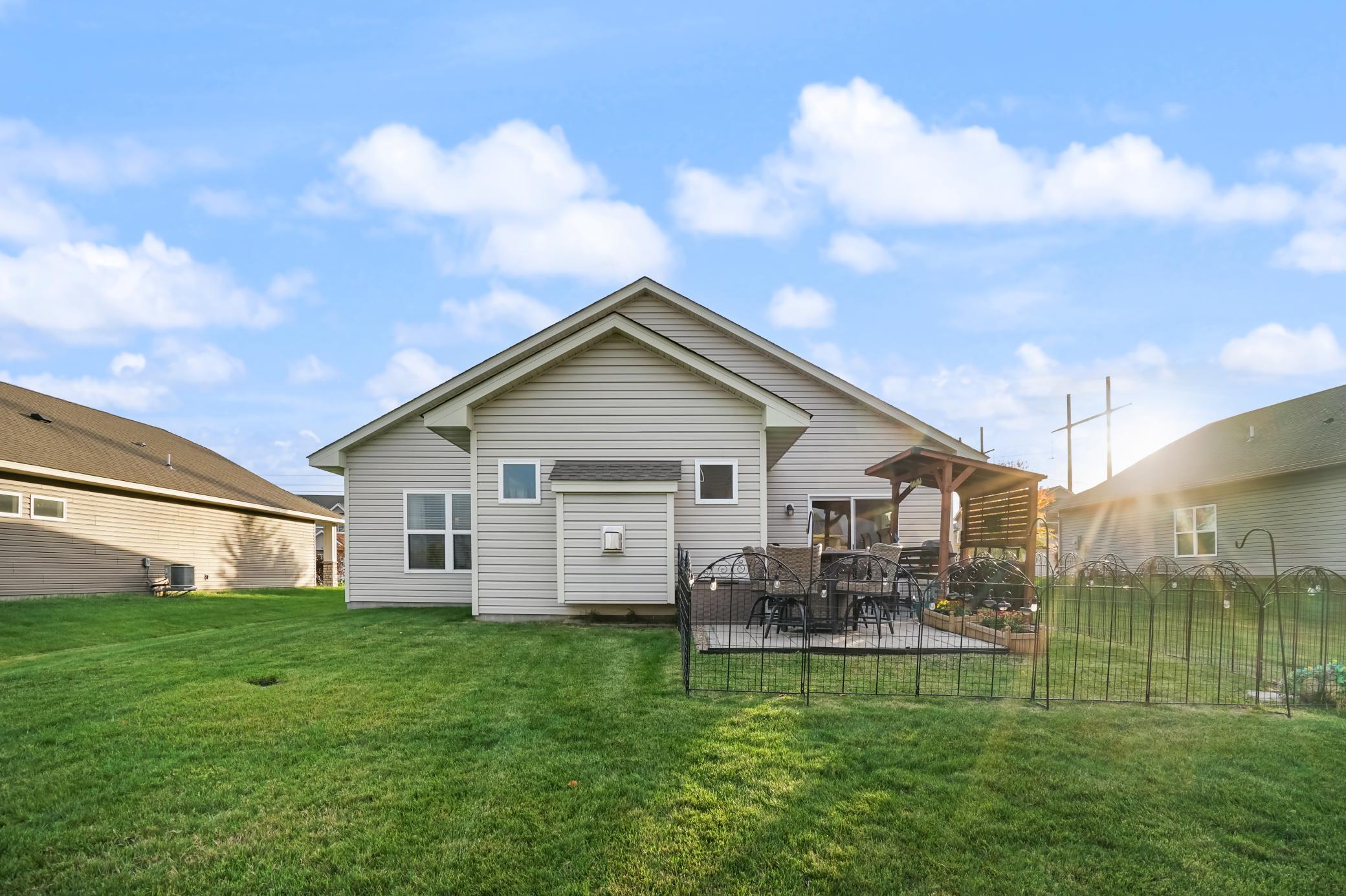 View of Residential at 9853 187th Lane, Elk River MN 55330, Elk River (19 of 25) - Mike Wilen | Minnesota Team Real Estate