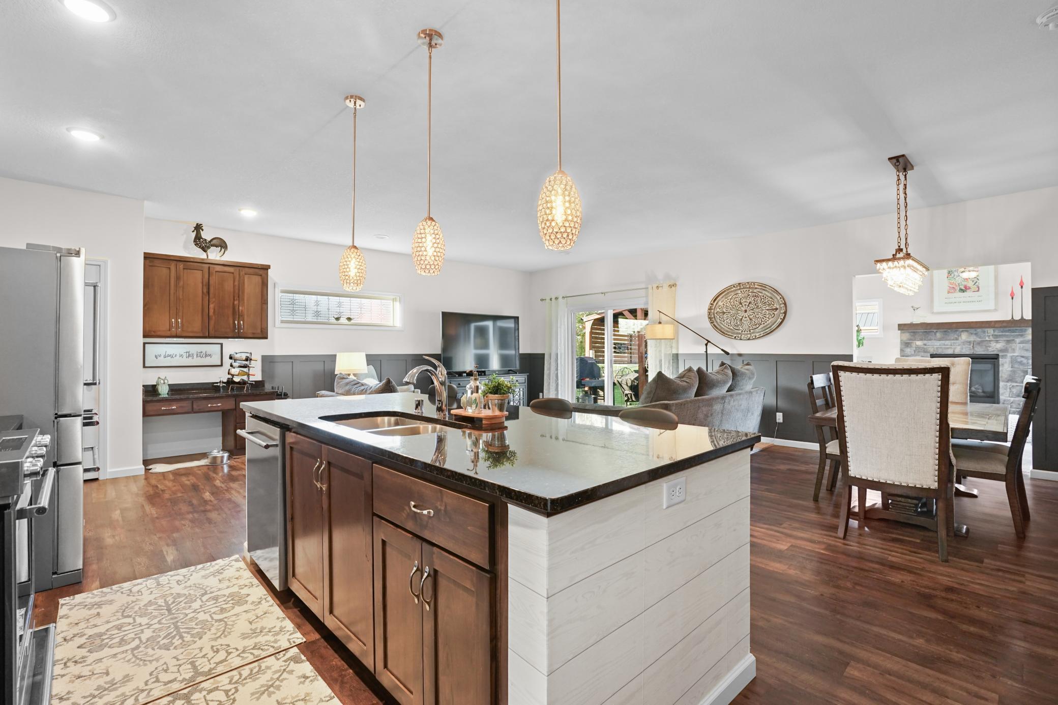 View of Residential at 9853 187th Lane, Elk River MN 55330, Elk River (6 of 25) - Mike Wilen | Minnesota Team Real Estate