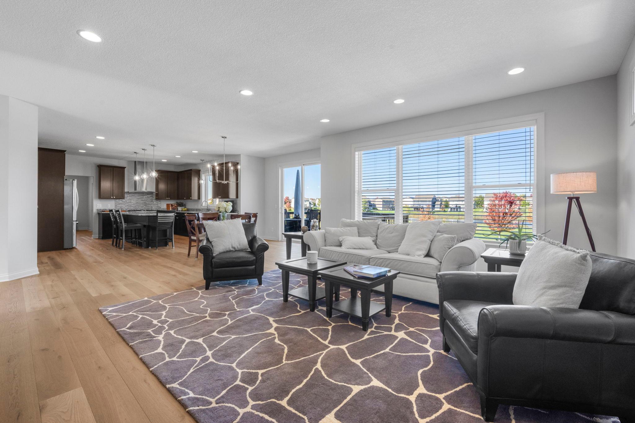 View of Residential at 15369 Eagle Bay Way, Apple Valley MN 55124, Apple Valley (14 of 42) - Mike Wilen | Minnesota Team Real Estate