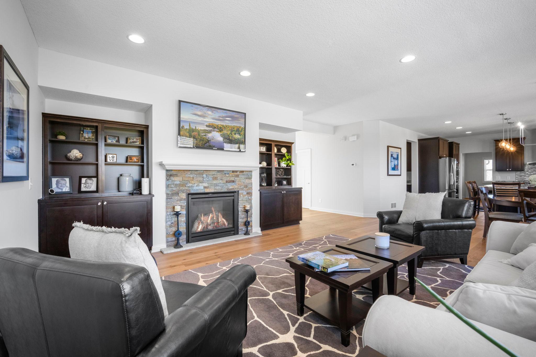 View of Residential at 15369 Eagle Bay Way, Apple Valley MN 55124, Apple Valley (13 of 42) - Mike Wilen | Minnesota Team Real Estate