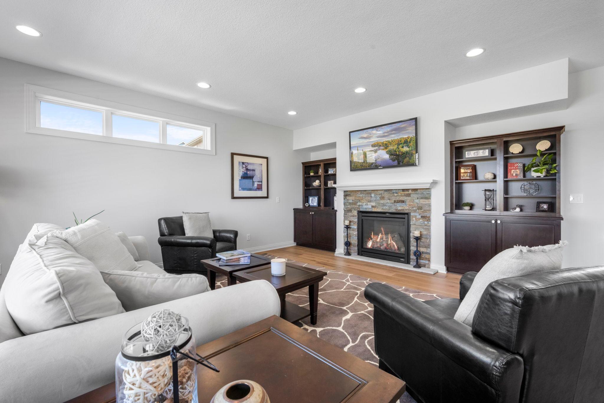 View of Residential at 15369 Eagle Bay Way, Apple Valley MN 55124, Apple Valley (12 of 42) - Mike Wilen | Minnesota Team Real Estate