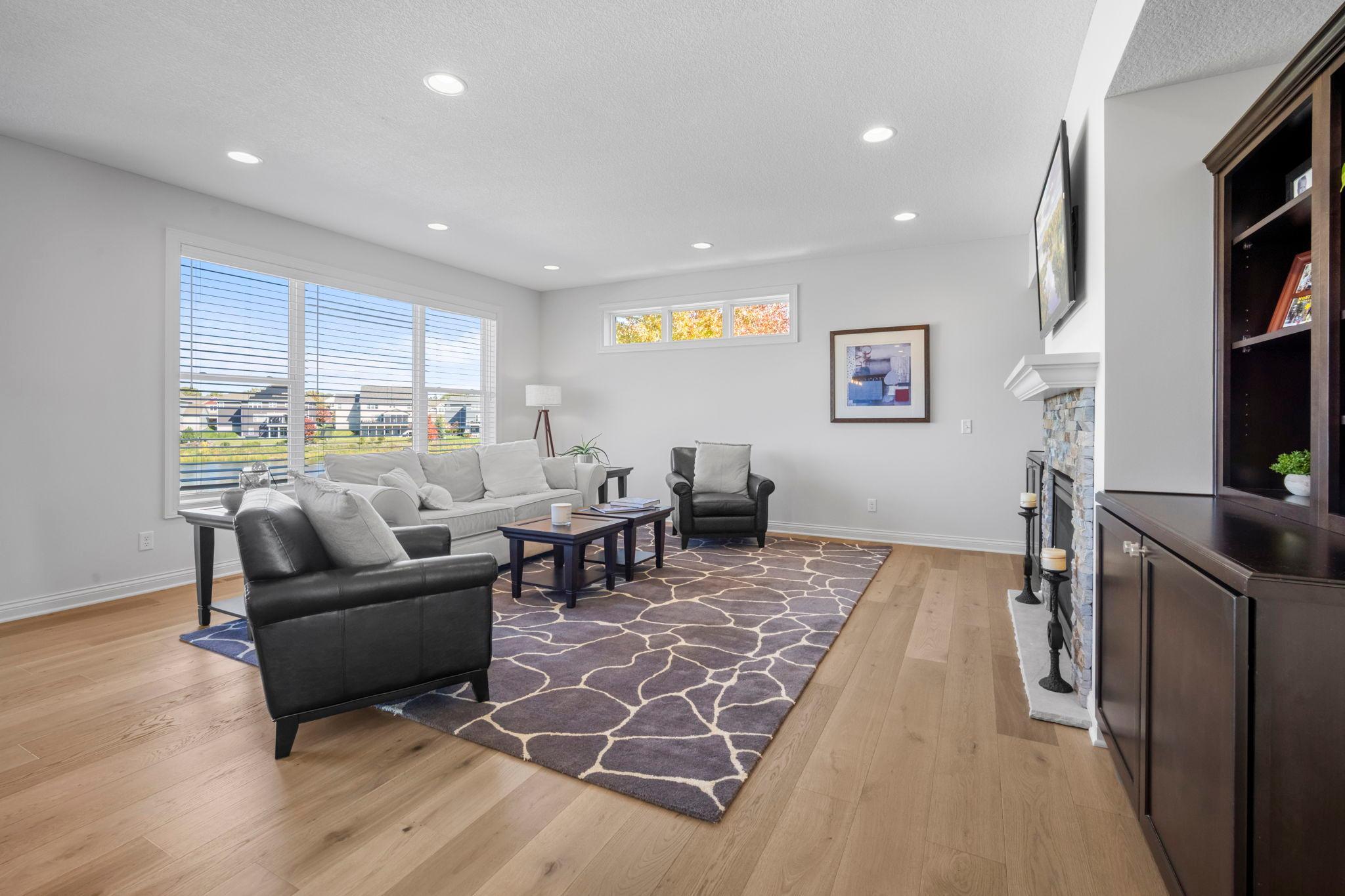 View of Residential at 15369 Eagle Bay Way, Apple Valley MN 55124, Apple Valley (11 of 42) - Mike Wilen | Minnesota Team Real Estate