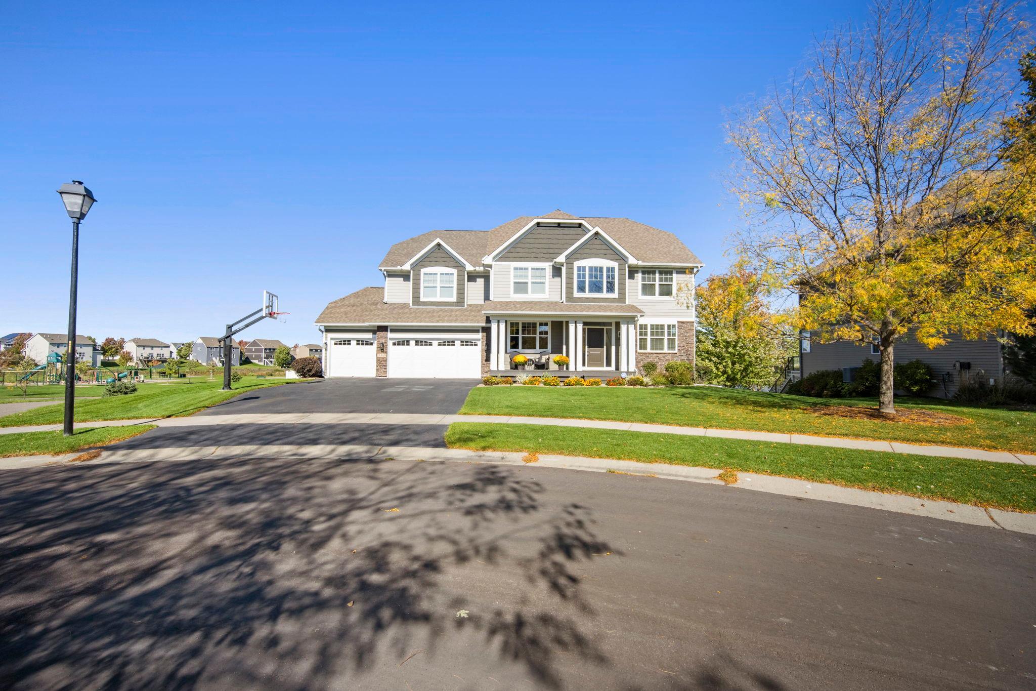 View of Residential at 15369 Eagle Bay Way, Apple Valley MN 55124, Apple Valley (31 of 42) - Mike Wilen | Minnesota Team Real Estate