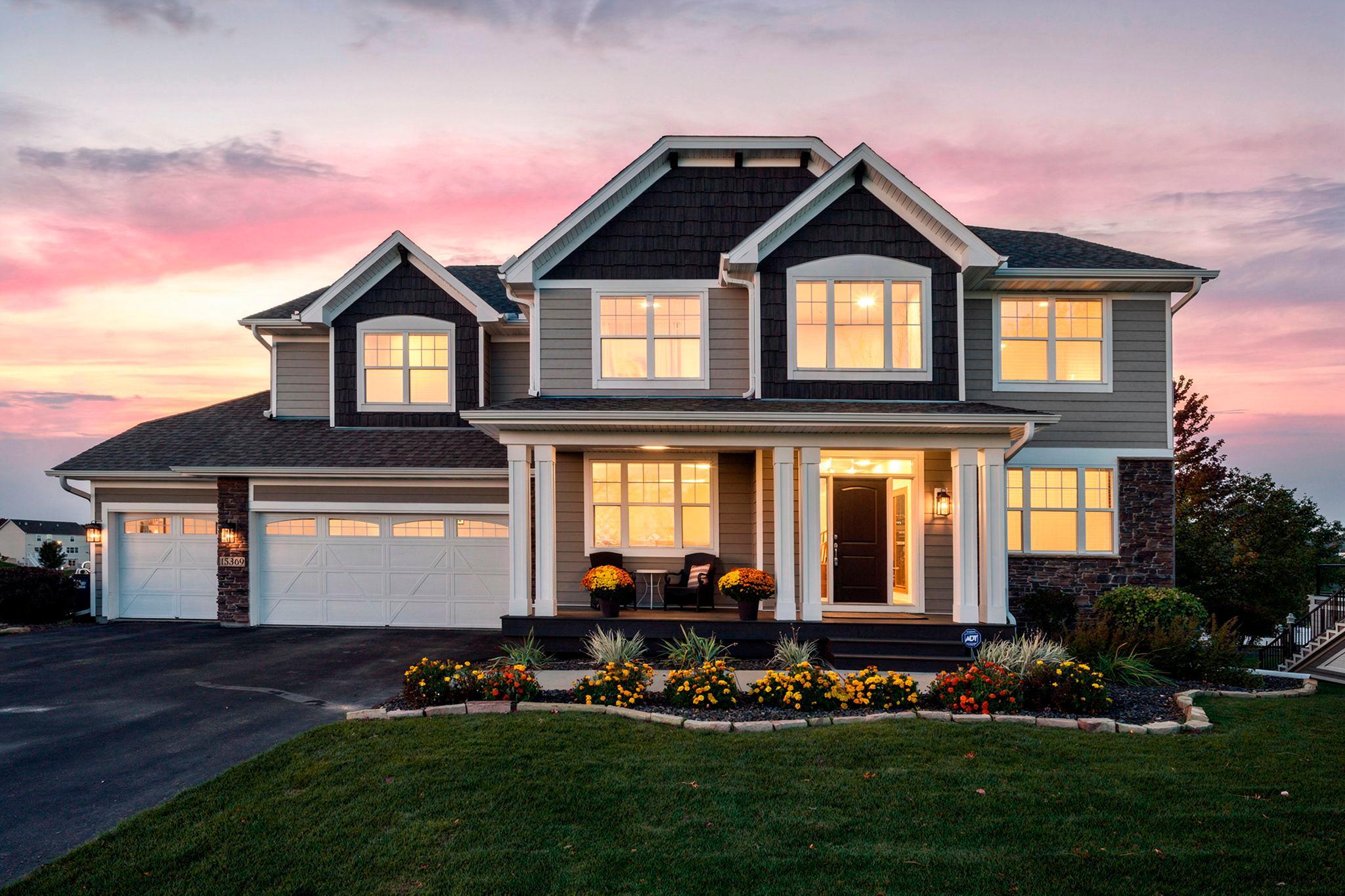 View of Residential at 15369 Eagle Bay Way, Apple Valley MN 55124, Apple Valley (37 of 42) - Mike Wilen | Minnesota Team Real Estate