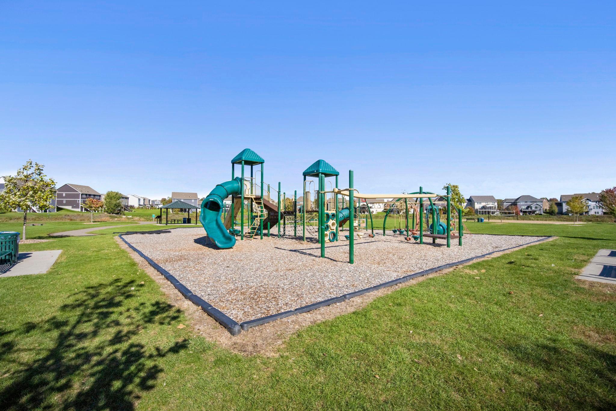 View of Residential at 15369 Eagle Bay Way, Apple Valley MN 55124, Apple Valley (38 of 42) - Mike Wilen | Minnesota Team Real Estate