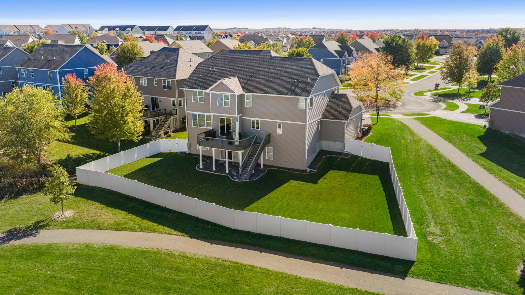 View of Residential at 15369 Eagle Bay Way, Apple Valley MN 55124, Apple Valley (36 of 42) - Mike Wilen | Minnesota Team Real Estate