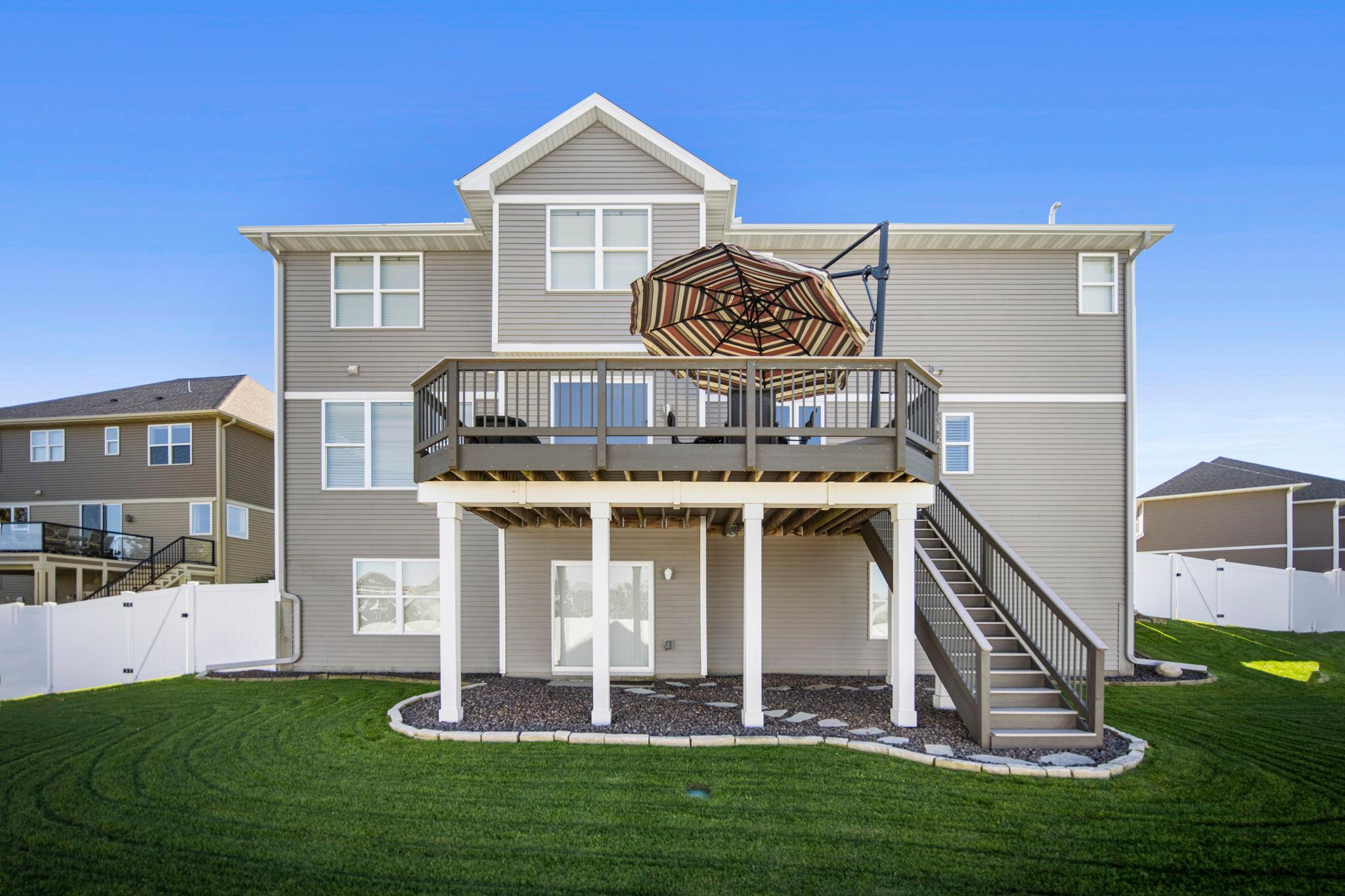 View of Residential at 15369 Eagle Bay Way, Apple Valley MN 55124, Apple Valley (35 of 42) - Mike Wilen | Minnesota Team Real Estate