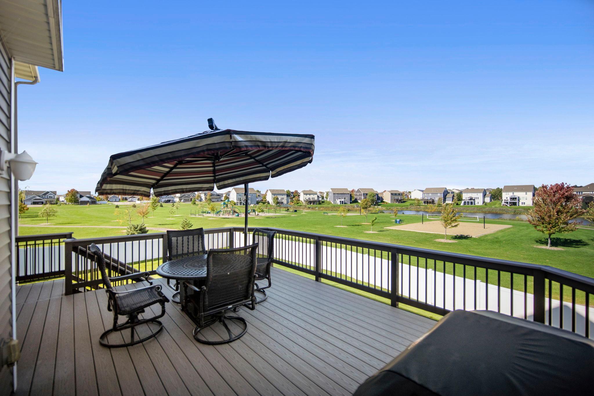 View of Residential at 15369 Eagle Bay Way, Apple Valley MN 55124, Apple Valley (33 of 42) - Mike Wilen | Minnesota Team Real Estate