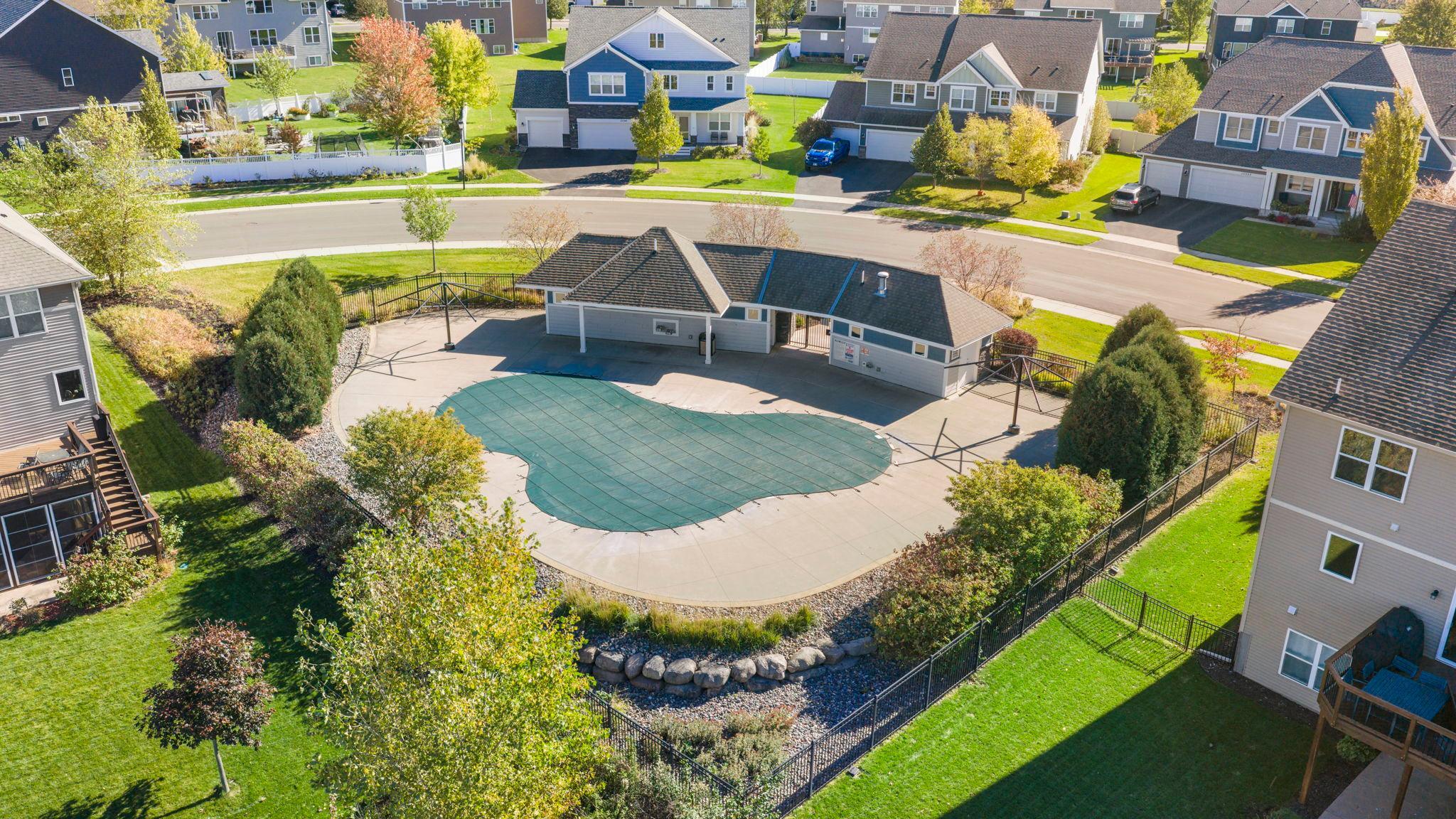 View of Residential at 15369 Eagle Bay Way, Apple Valley MN 55124, Apple Valley (40 of 42) - Mike Wilen | Minnesota Team Real Estate