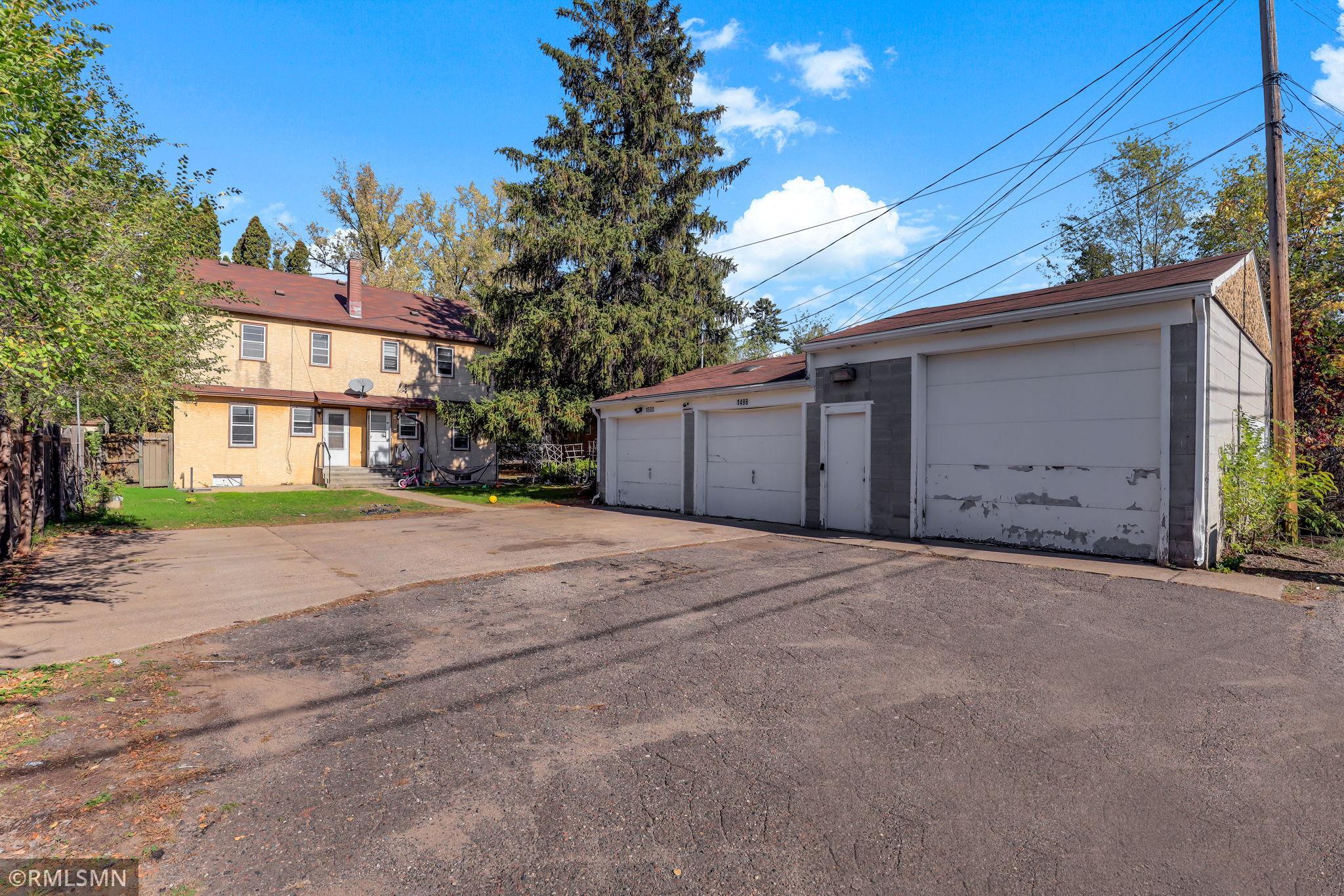 View of Residential Income at 1498 Reaney Avenue, Saint Paul MN 55106, Saint Paul (10 of 11) - Mike Wilen | Minnesota Team Real Estate