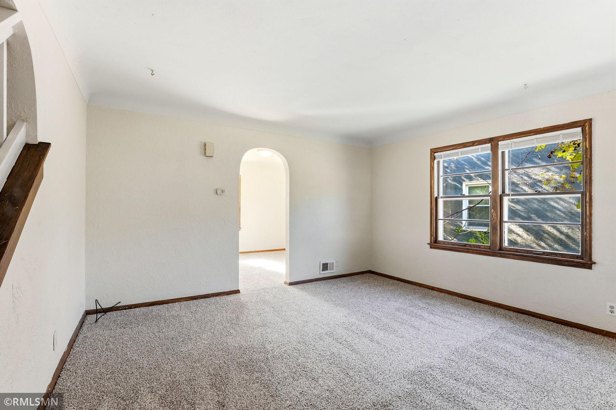 View of Residential Income at 1498 Reaney Avenue, Saint Paul MN 55106, Saint Paul (3 of 11) - Mike Wilen | Minnesota Team Real Estate