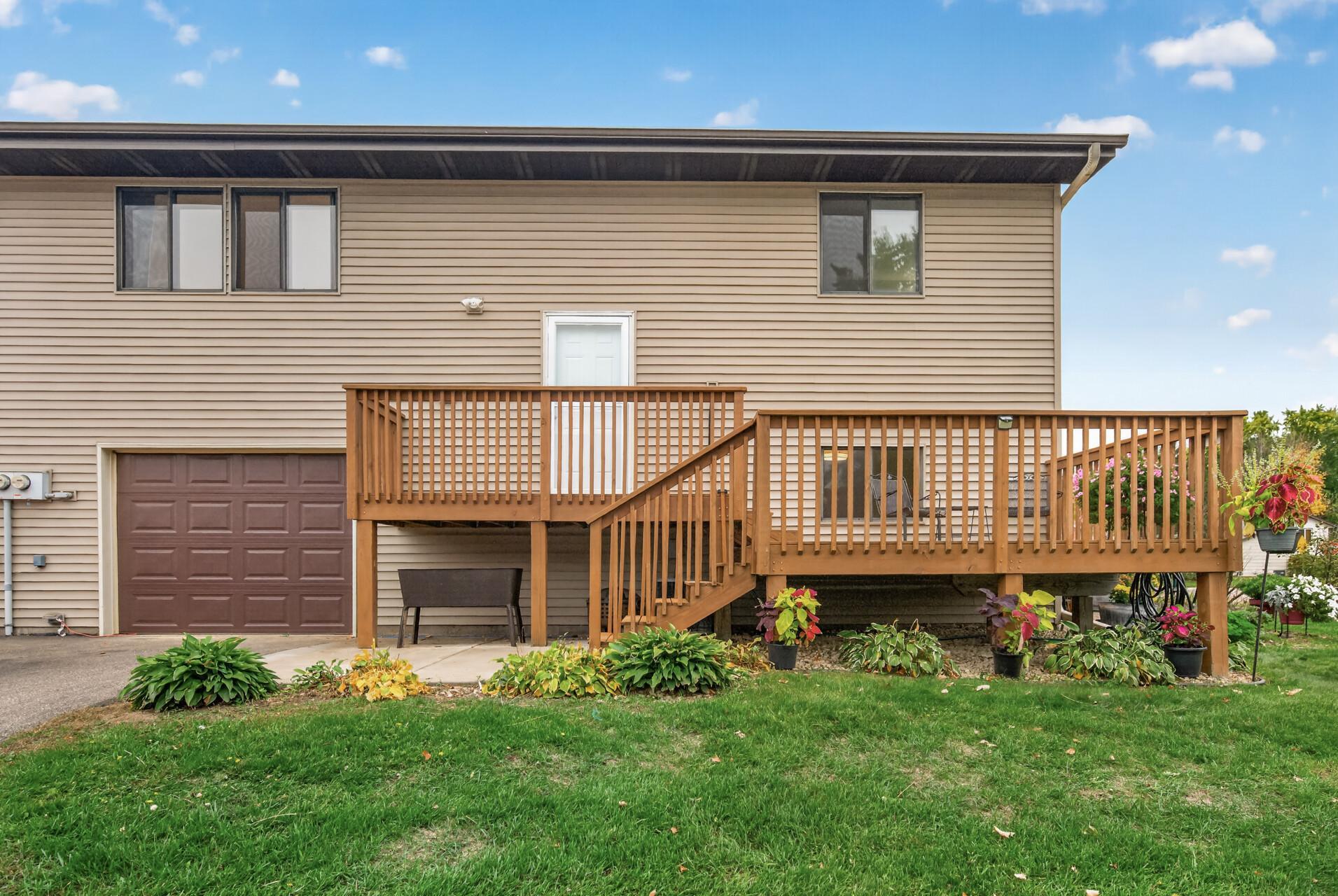 View of Residential at 9919 Cord Street, Blaine MN 55014, Blaine (32 of 32) - Mike Wilen | Minnesota Team Real Estate