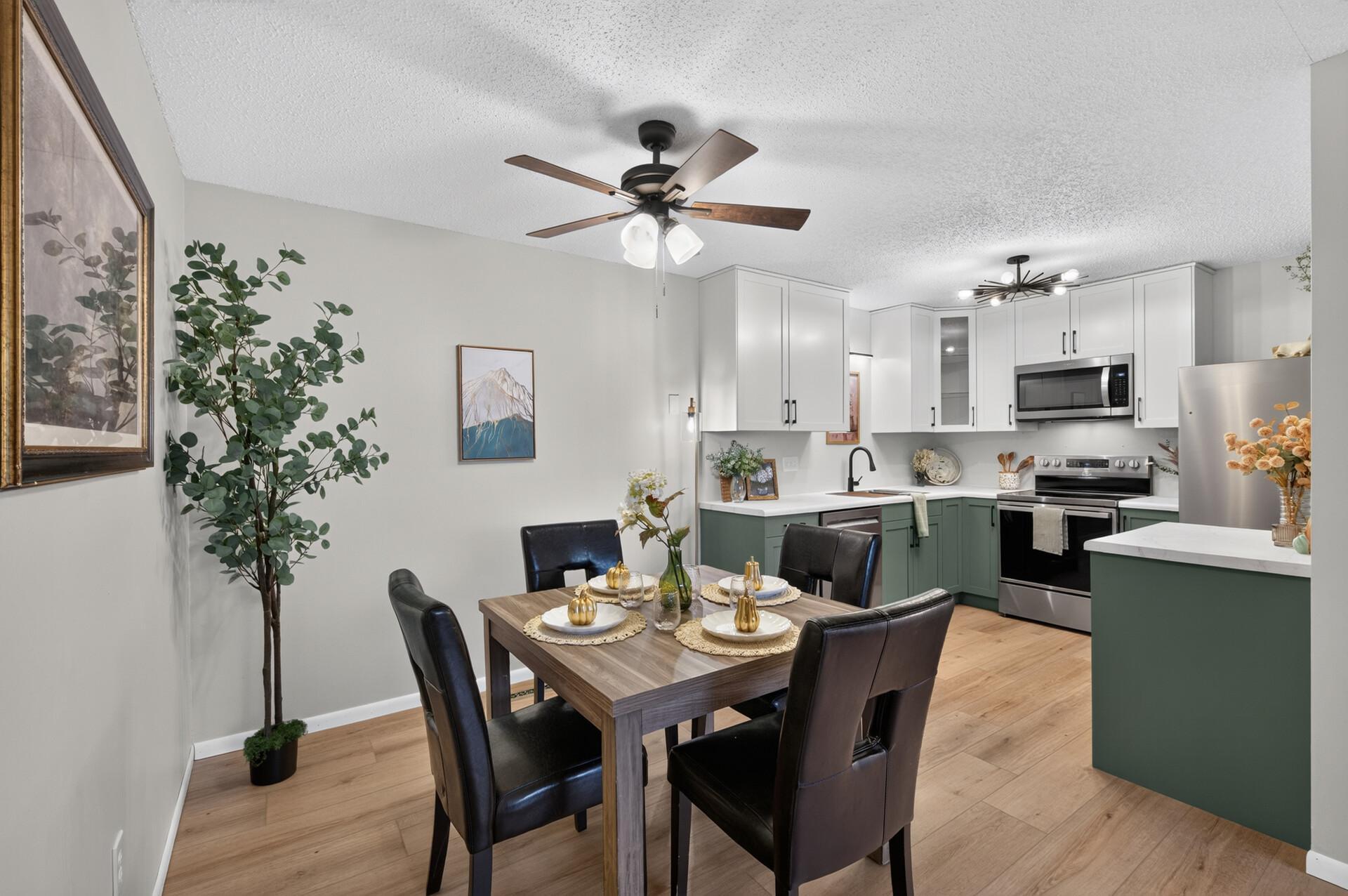 View of Residential at 9919 Cord Street, Blaine MN 55014, Blaine (14 of 32) - Mike Wilen | Minnesota Team Real Estate