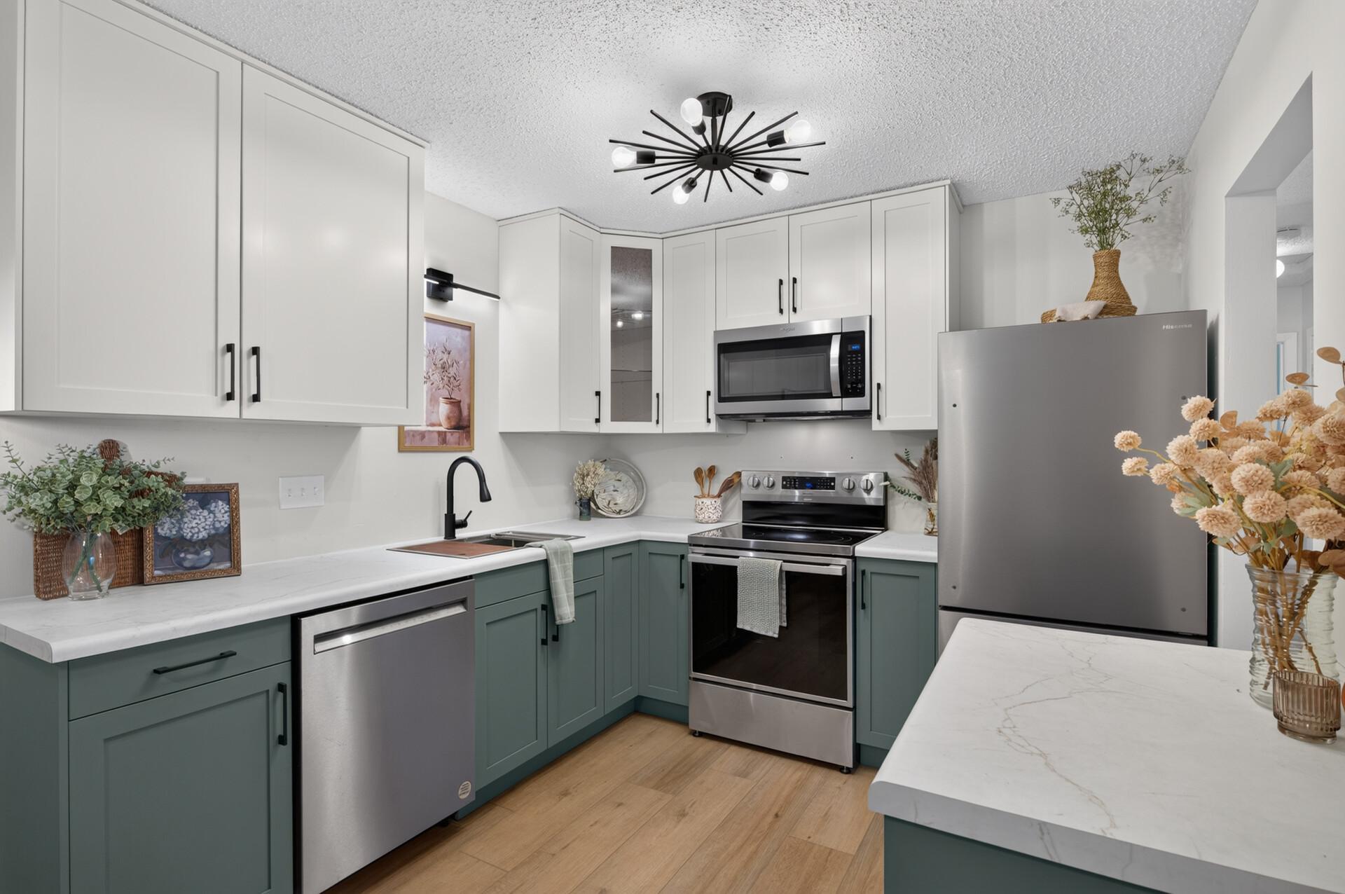 View of Residential at 9919 Cord Street, Blaine MN 55014, Blaine (13 of 32) - Mike Wilen | Minnesota Team Real Estate