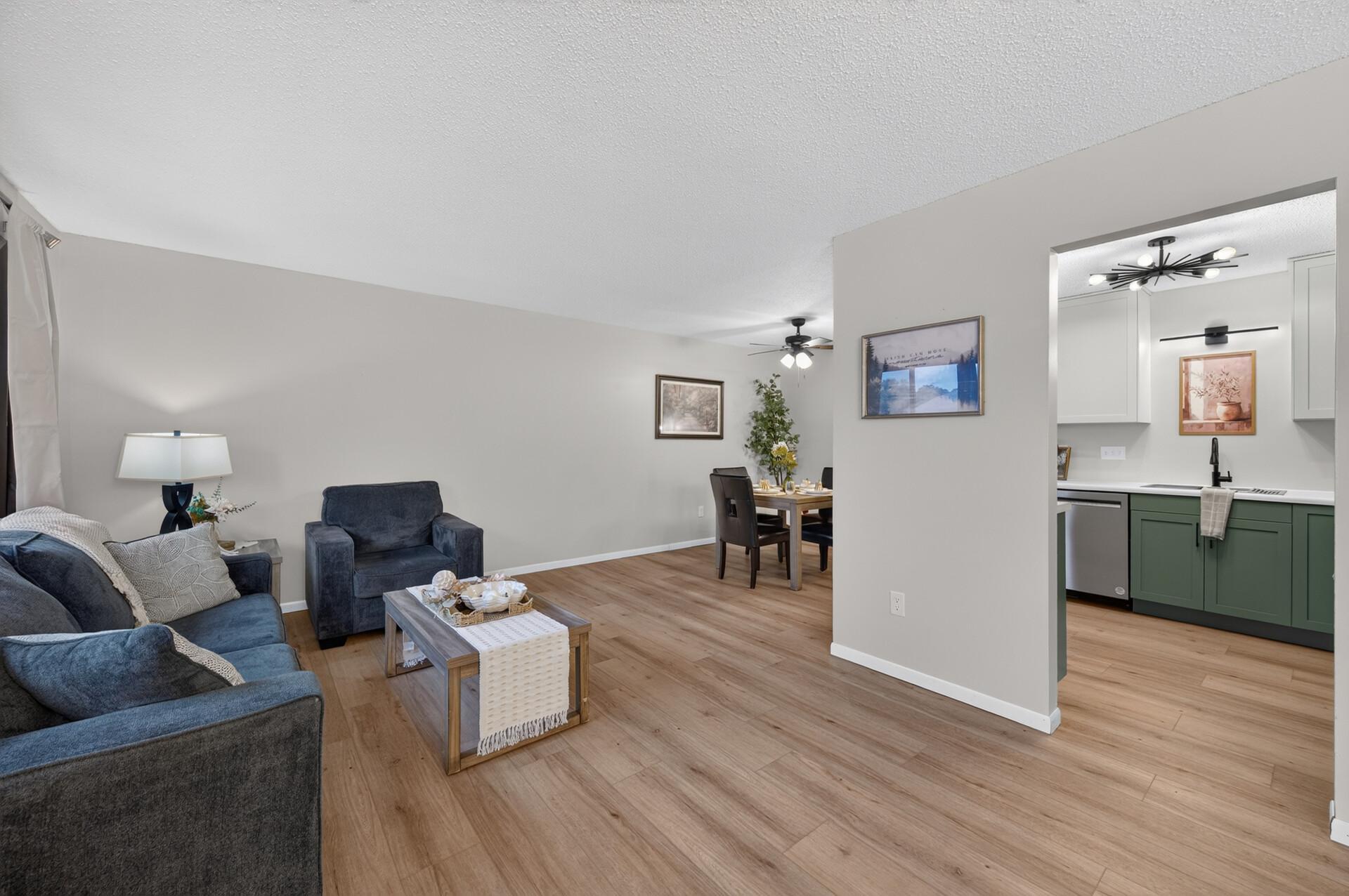 View of Residential at 9919 Cord Street, Blaine MN 55014, Blaine (8 of 32) - Mike Wilen | Minnesota Team Real Estate