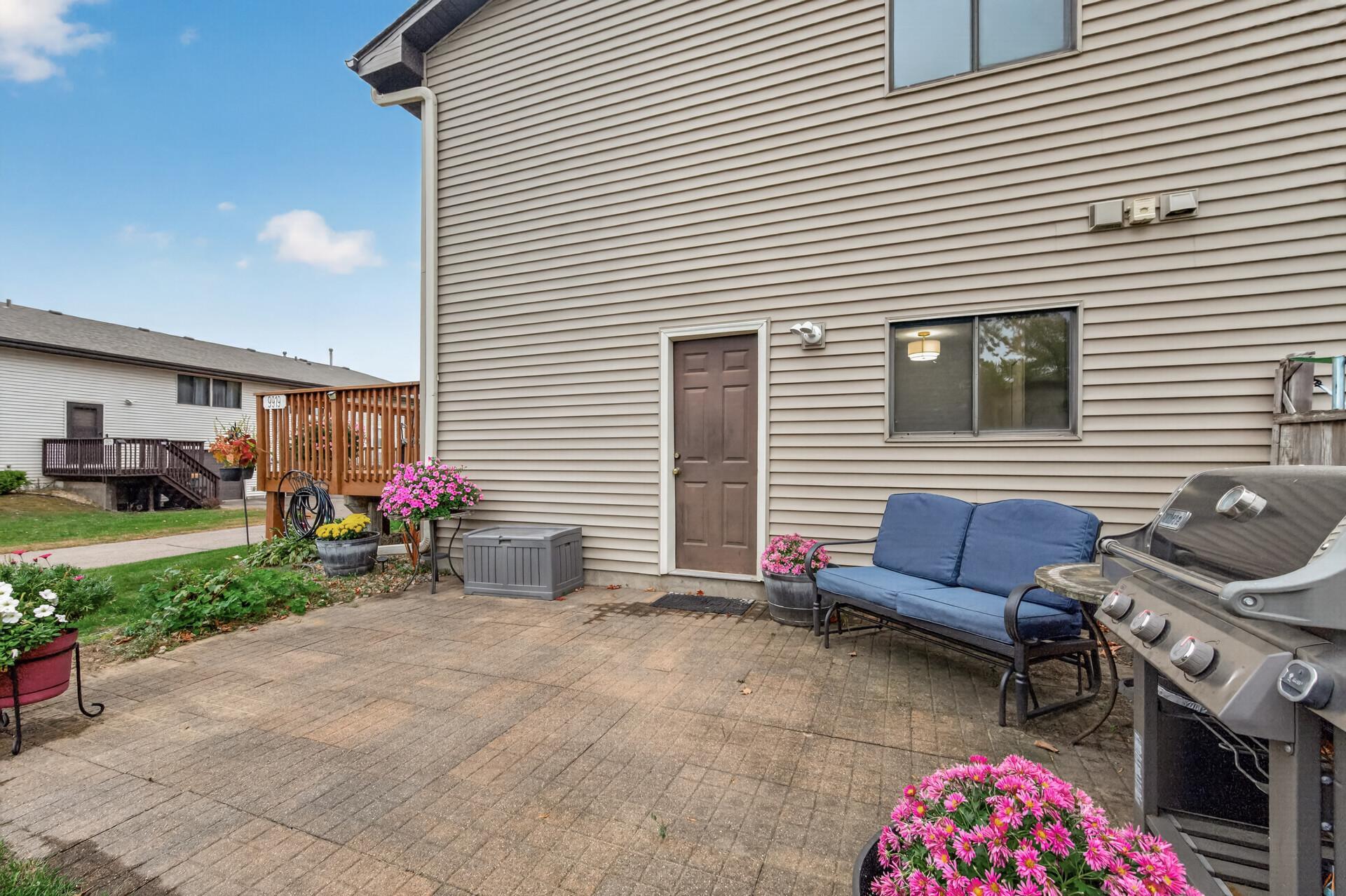 View of Residential at 9919 Cord Street, Blaine MN 55014, Blaine (5 of 32) - Mike Wilen | Minnesota Team Real Estate