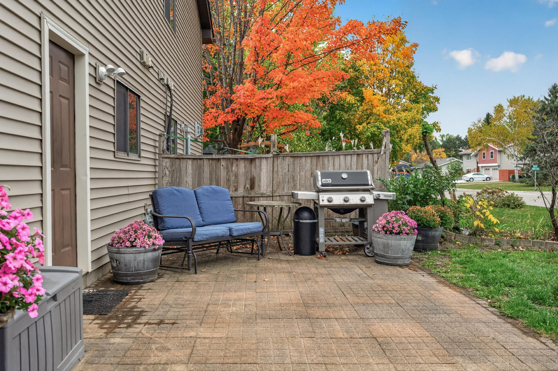 View of Residential at 9919 Cord Street, Blaine MN 55014, Blaine (4 of 32) - Mike Wilen | Minnesota Team Real Estate
