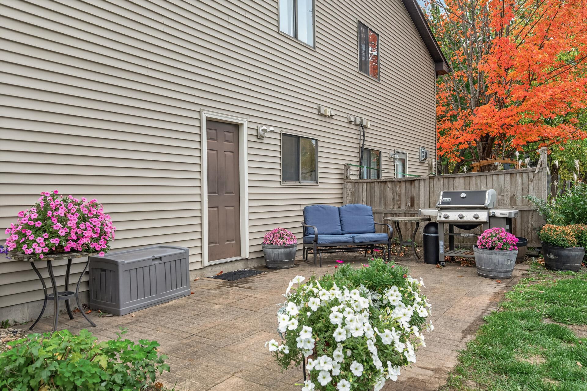 View of Residential at 9919 Cord Street, Blaine MN 55014, Blaine (3 of 32) - Mike Wilen | Minnesota Team Real Estate