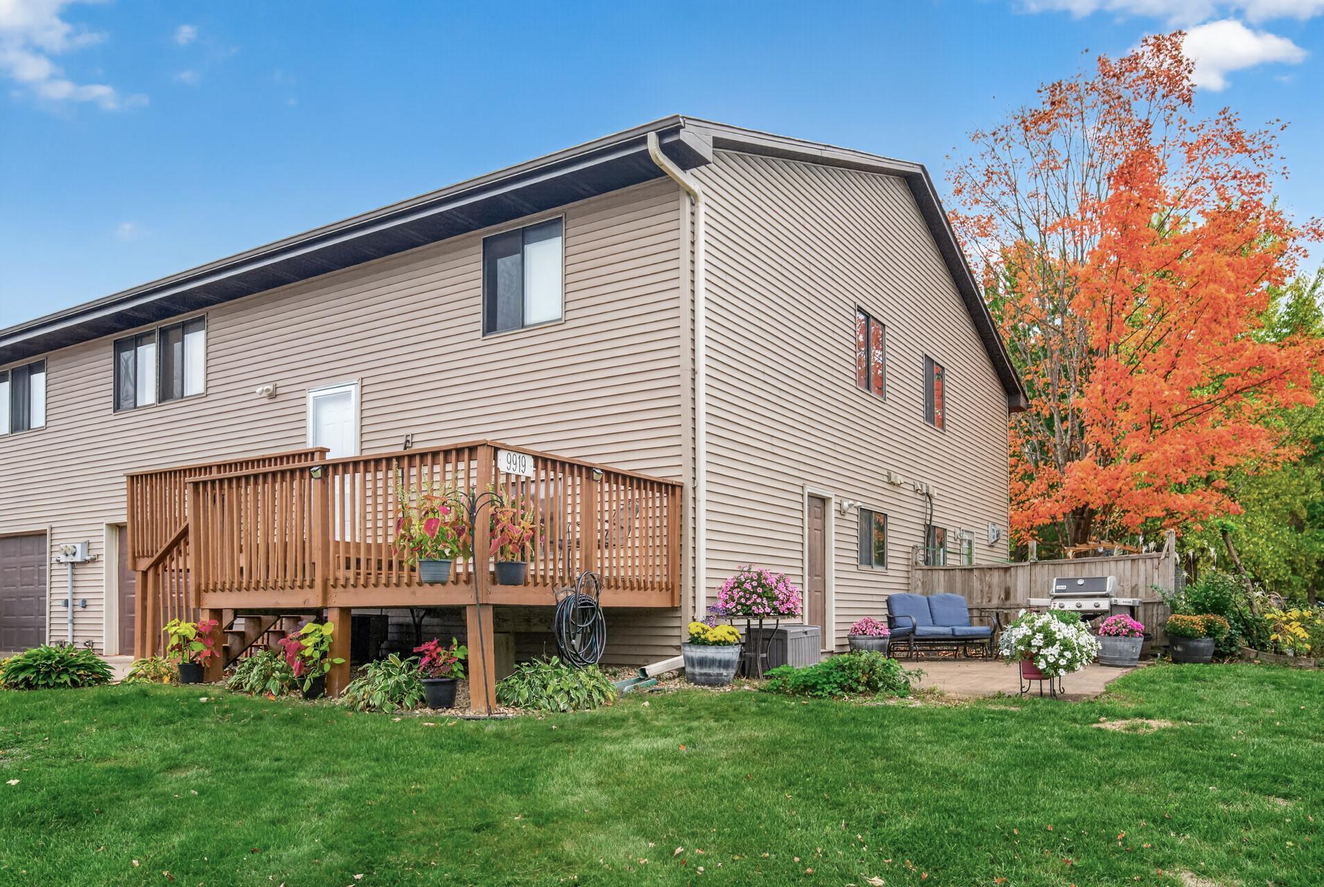 View of Residential at 9919 Cord Street, Blaine MN 55014, Blaine (2 of 32) - Mike Wilen | Minnesota Team Real Estate