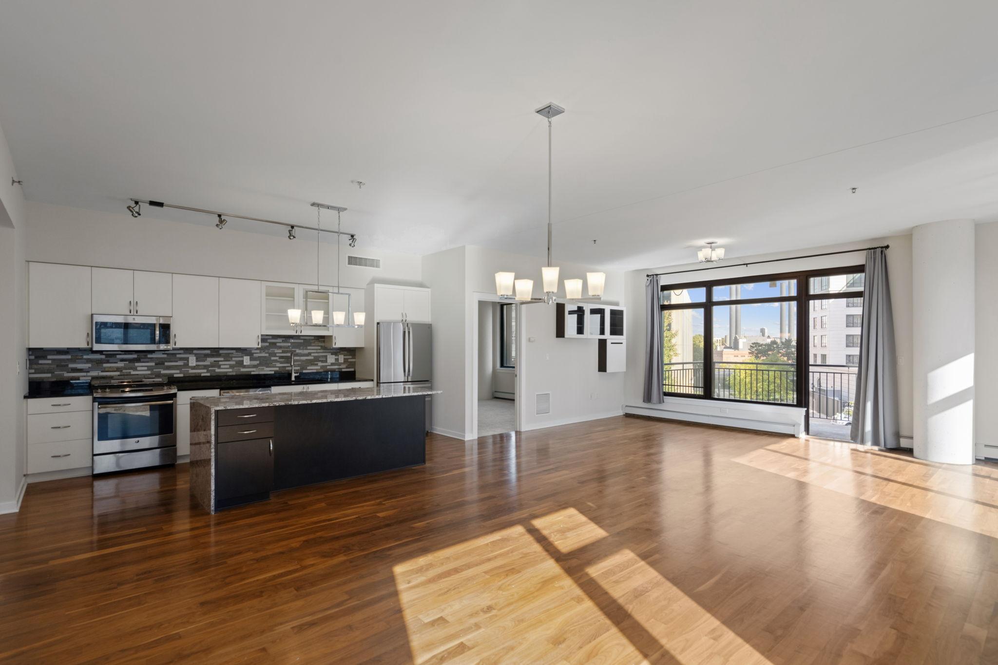 View of Residential at 1120 2nd Street #201, Minneapolis MN 55415, Minneapolis (2 of 50) - Mike Wilen | Minnesota Team Real Estate