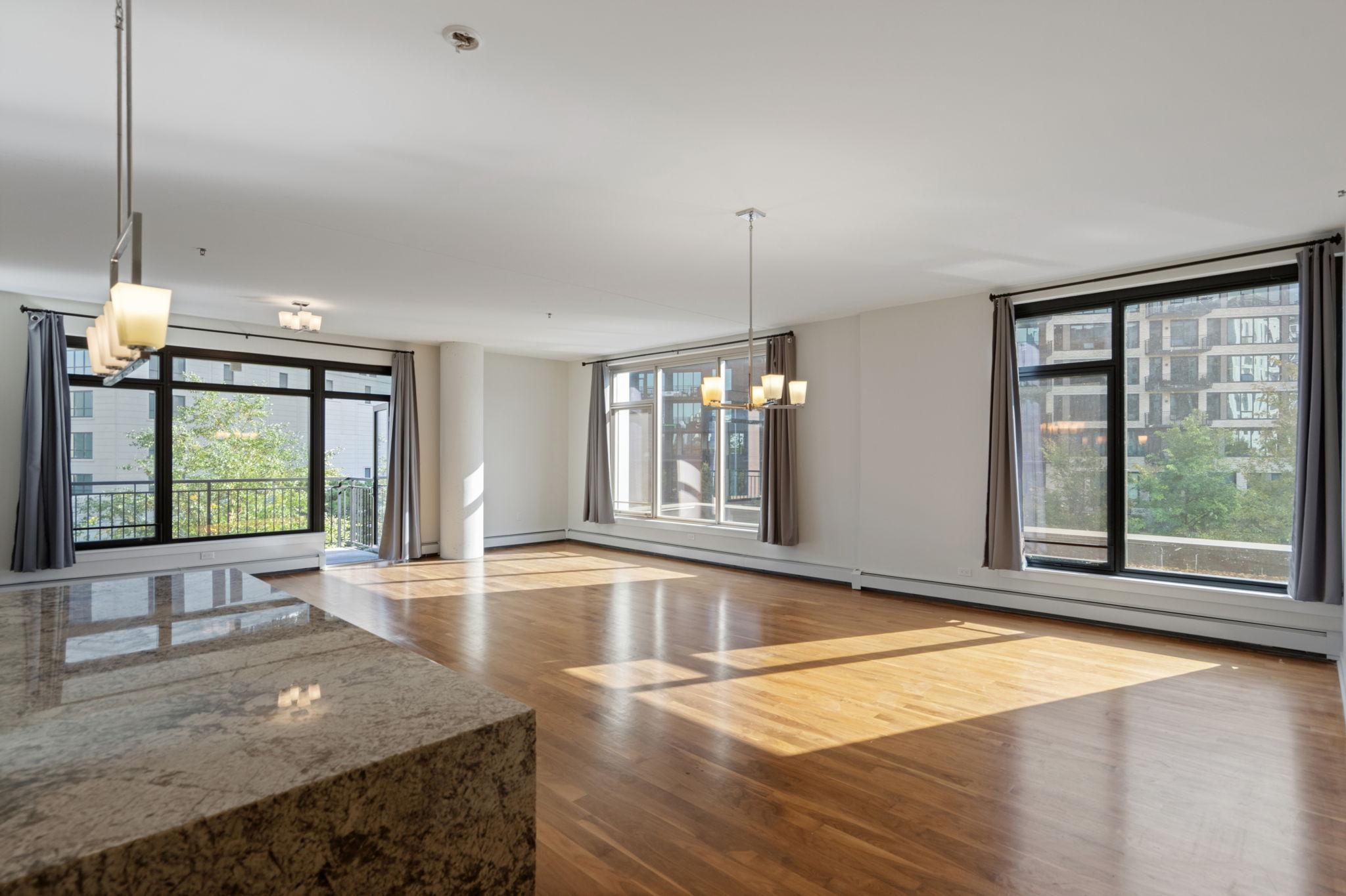 View of (CC) High Rise (4+ Levels) at 1120 2nd Street, Minneapolis - Mike Wilen | Minnesota Team Real Estate
