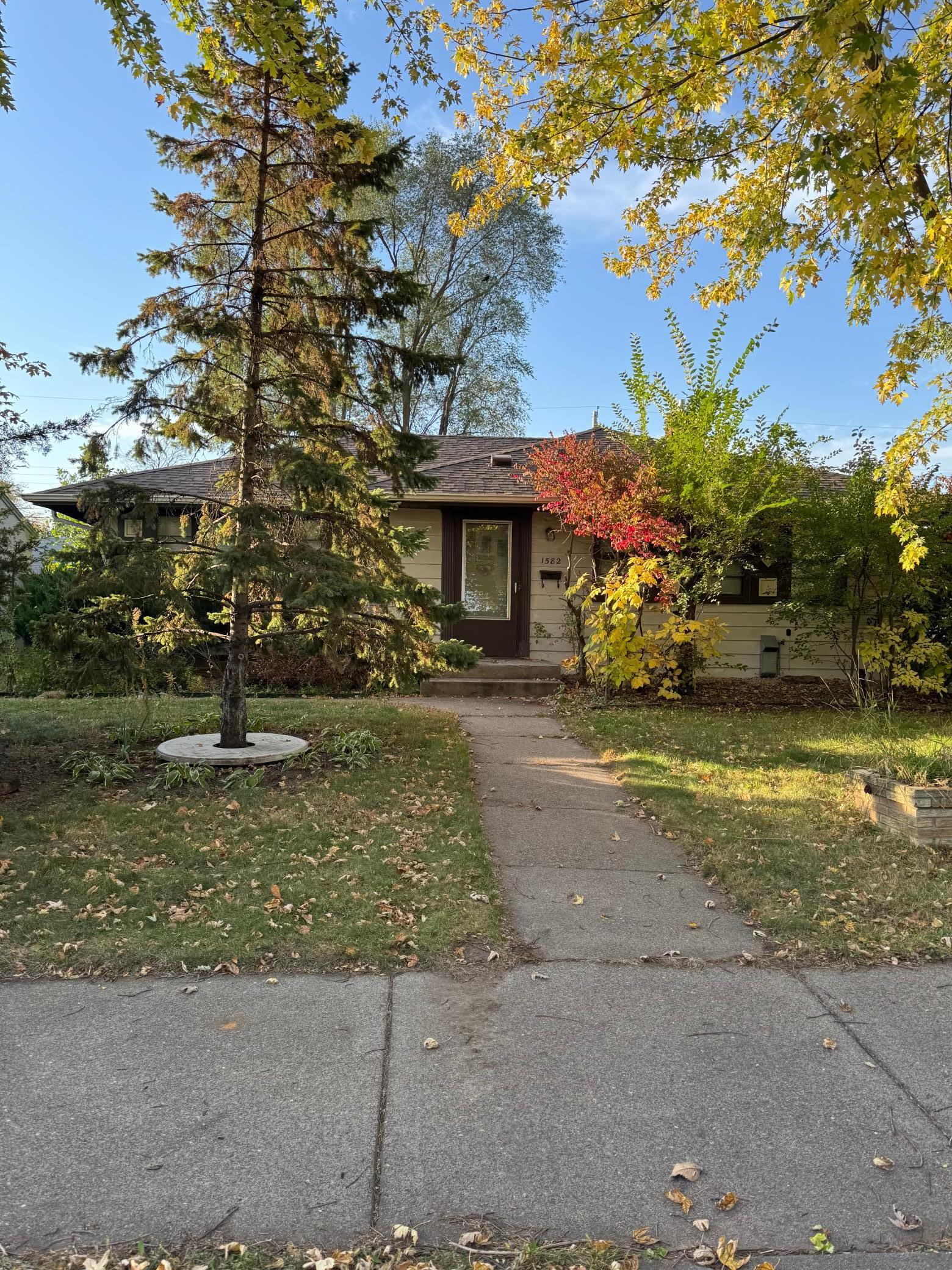 View of Residential at 1582 Sherwood Avenue, Saint Paul MN 55106, Saint Paul (3 of 3) - Mike Wilen | Minnesota Team Real Estate