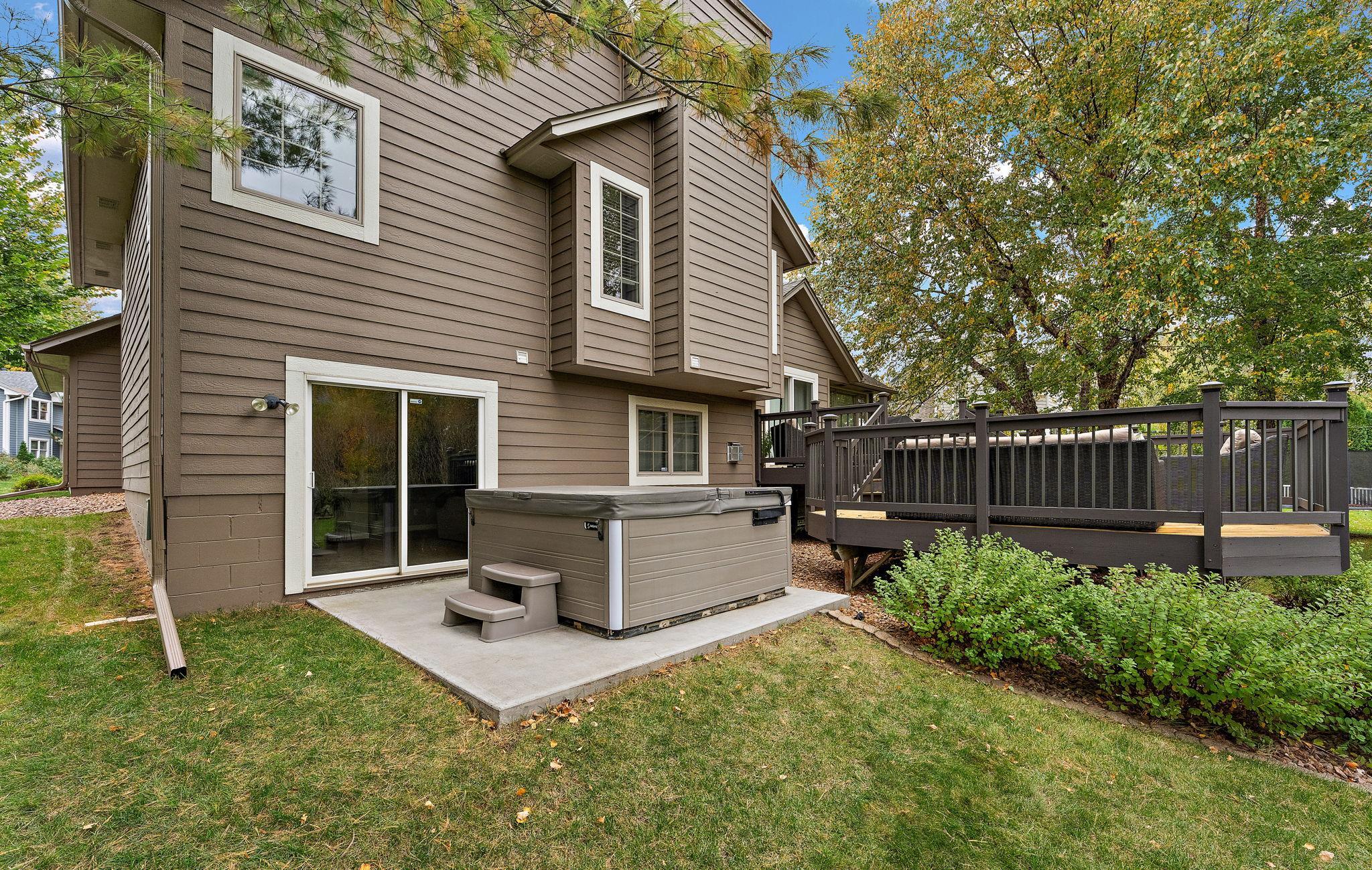 View of Residential at 4696 Fairway Hills Drive, Eagan MN 55123, Eagan (16 of 59) - Mike Wilen | Minnesota Team Real Estate