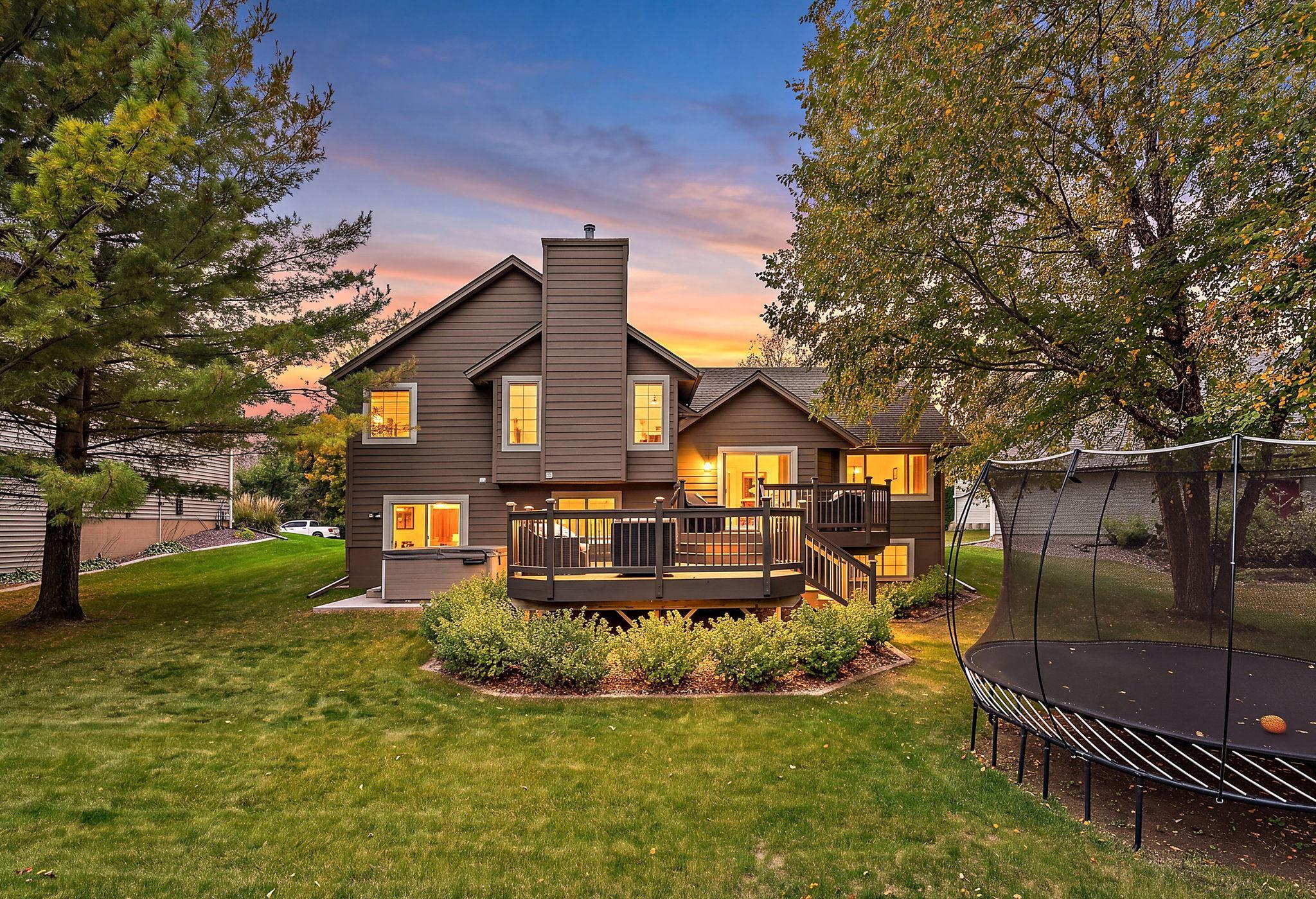 View of Residential at 4696 Fairway Hills Drive, Eagan MN 55123, Eagan (3 of 59) - Mike Wilen | Minnesota Team Real Estate