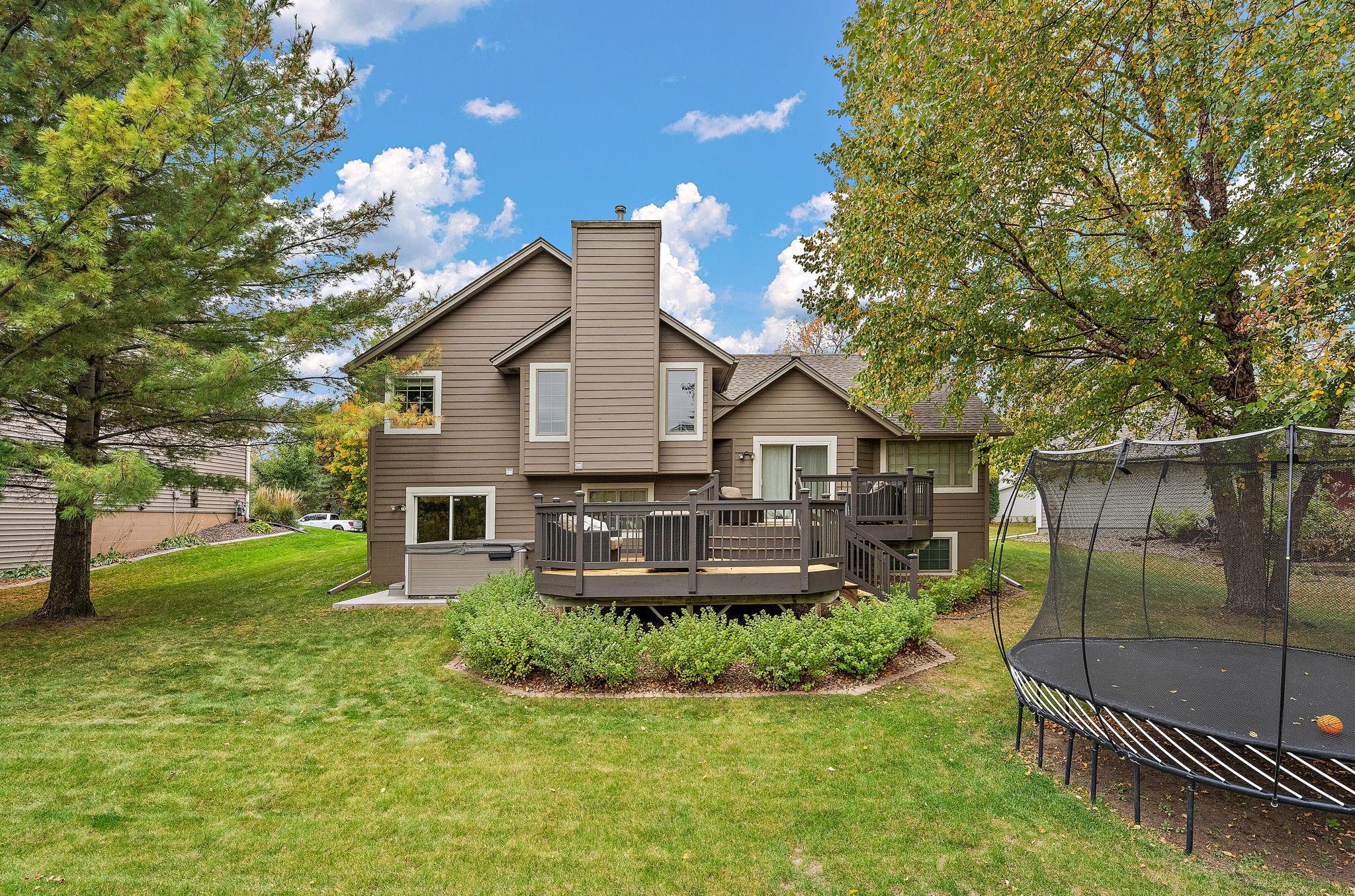 View of Residential at 4696 Fairway Hills Drive, Eagan MN 55123, Eagan (48 of 59) - Mike Wilen | Minnesota Team Real Estate