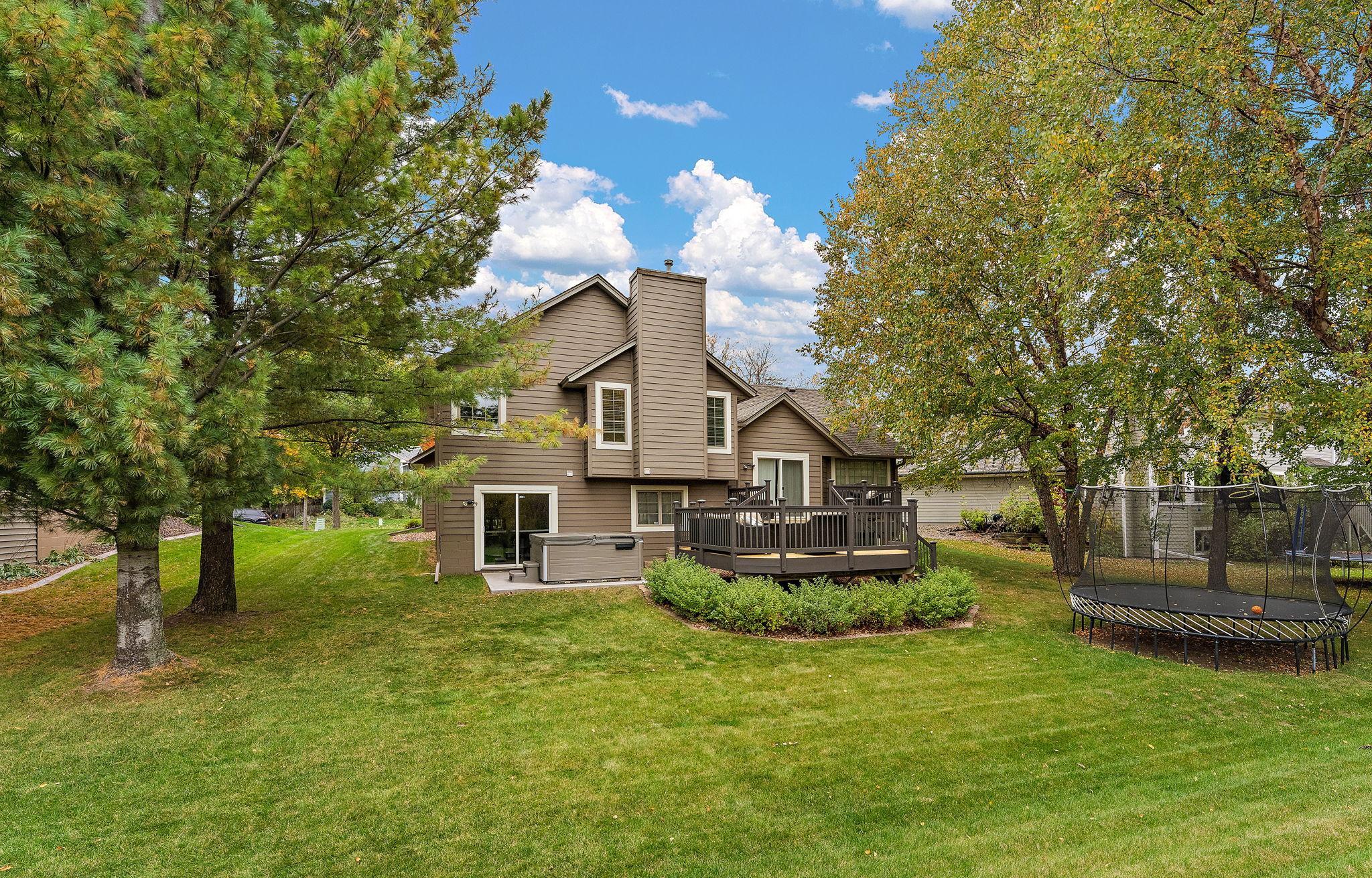 View of Residential at 4696 Fairway Hills Drive, Eagan MN 55123, Eagan (47 of 59) - Mike Wilen | Minnesota Team Real Estate