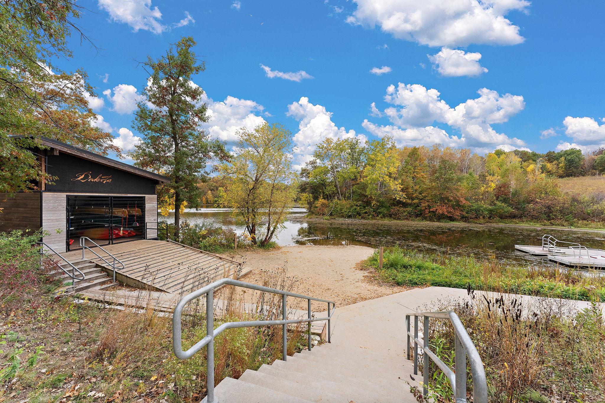 View of Residential at 4696 Fairway Hills Drive, Eagan MN 55123, Eagan (55 of 59) - Mike Wilen | Minnesota Team Real Estate