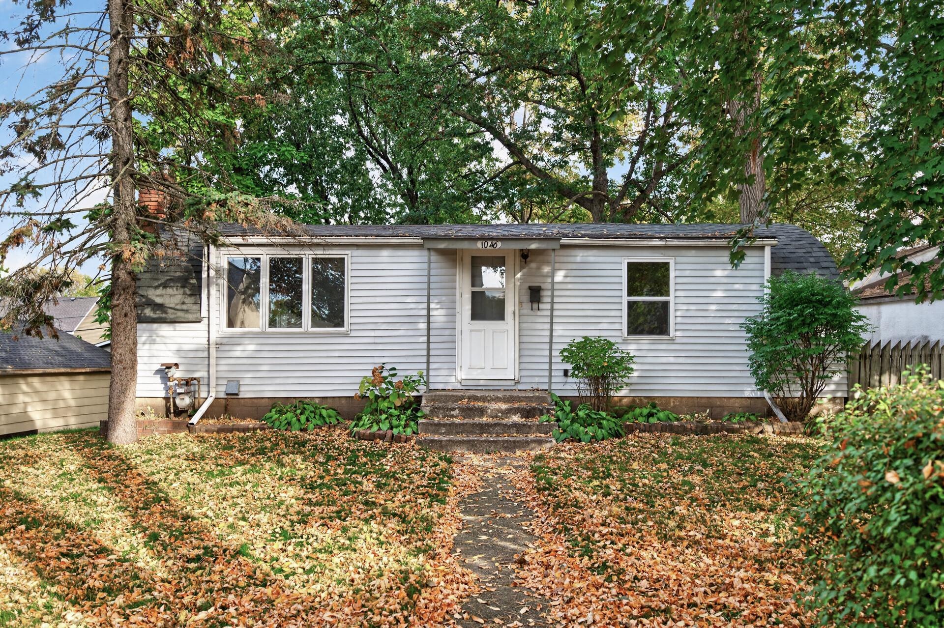 View of Residential at 1046 Felix Street, West Saint Paul MN 55118, West Saint Paul (28 of 35) - Mike Wilen | Minnesota Team Real Estate