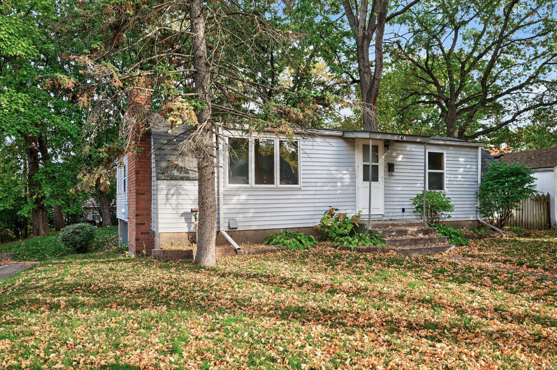 View of Residential at 1046 Felix Street, West Saint Paul MN 55118, West Saint Paul (26 of 35) - Mike Wilen | Minnesota Team Real Estate