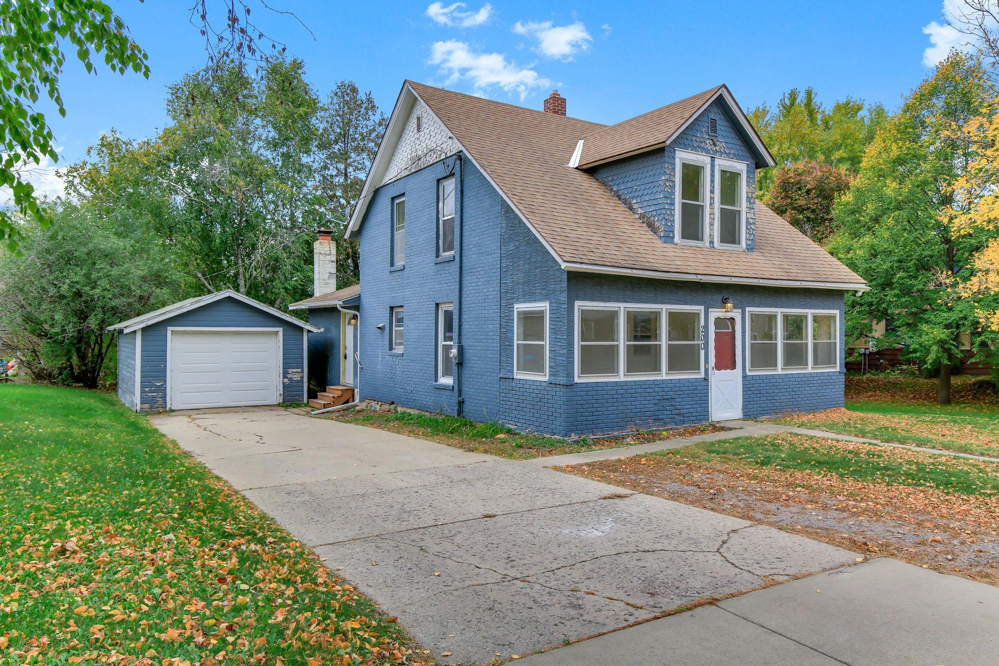 View of Single Family at 200 Excelsior Avenue, Annandale - Mike Wilen | Minnesota Team Real Estate
