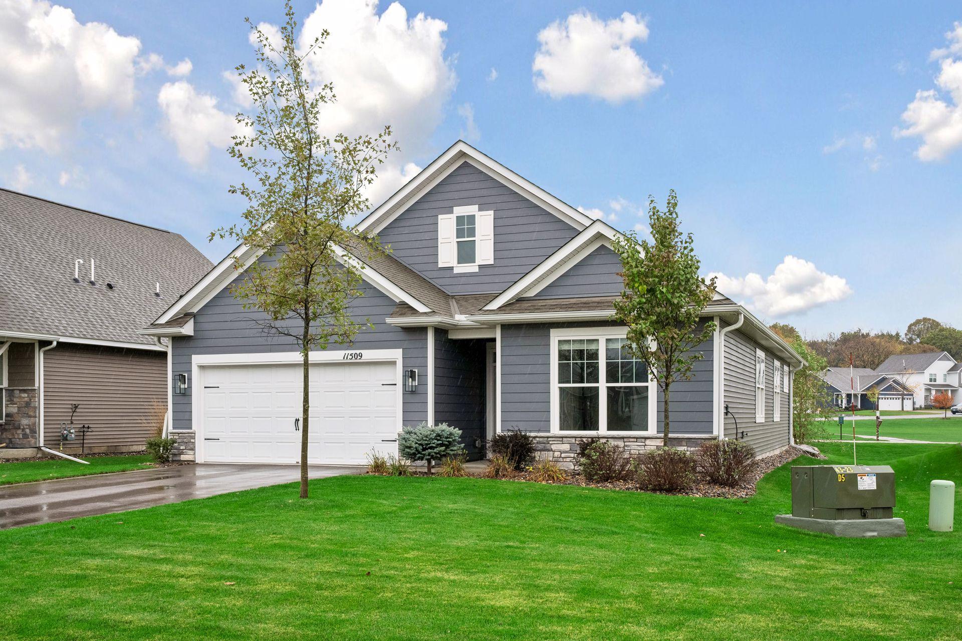 View of Residential at 11509 Deerwood Circle, Dayton MN 55327, Dayton (3 of 41) - Mike Wilen | Minnesota Team Real Estate