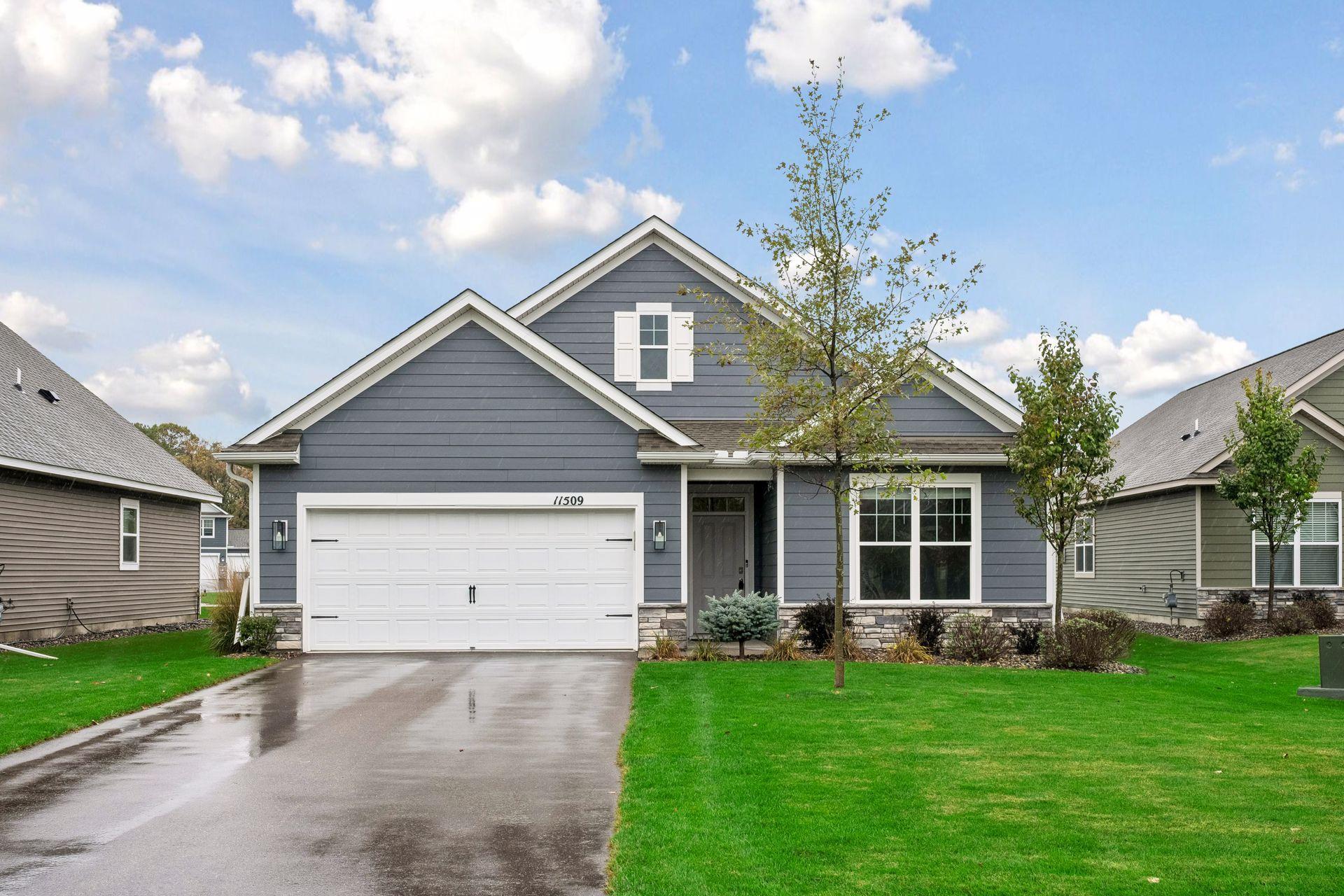 View of Residential at 11509 Deerwood Circle, Dayton MN 55327, Dayton (4 of 41) - Mike Wilen | Minnesota Team Real Estate