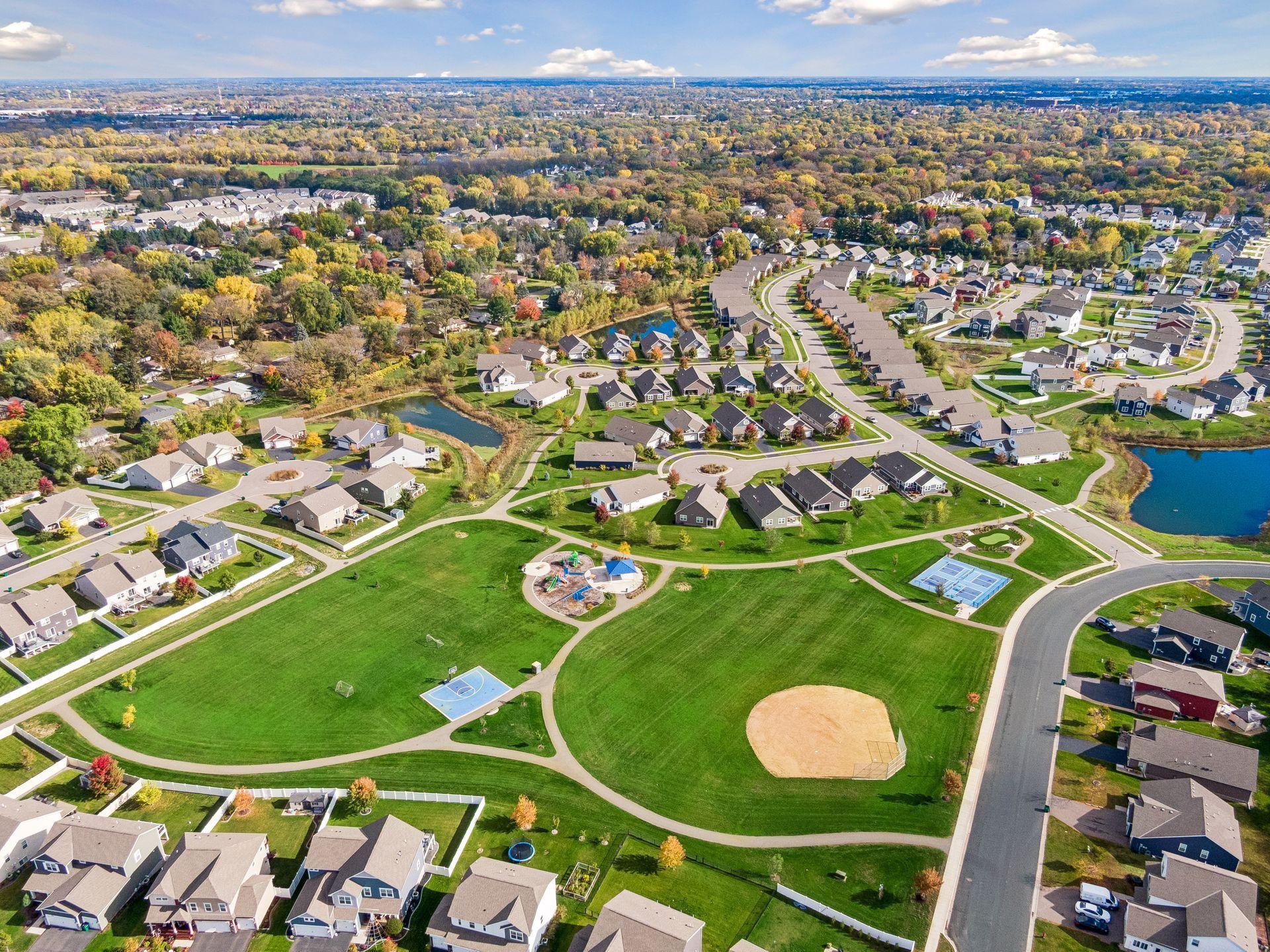 View of Residential at 11509 Deerwood Circle, Dayton MN 55327, Dayton (40 of 41) - Mike Wilen | Minnesota Team Real Estate