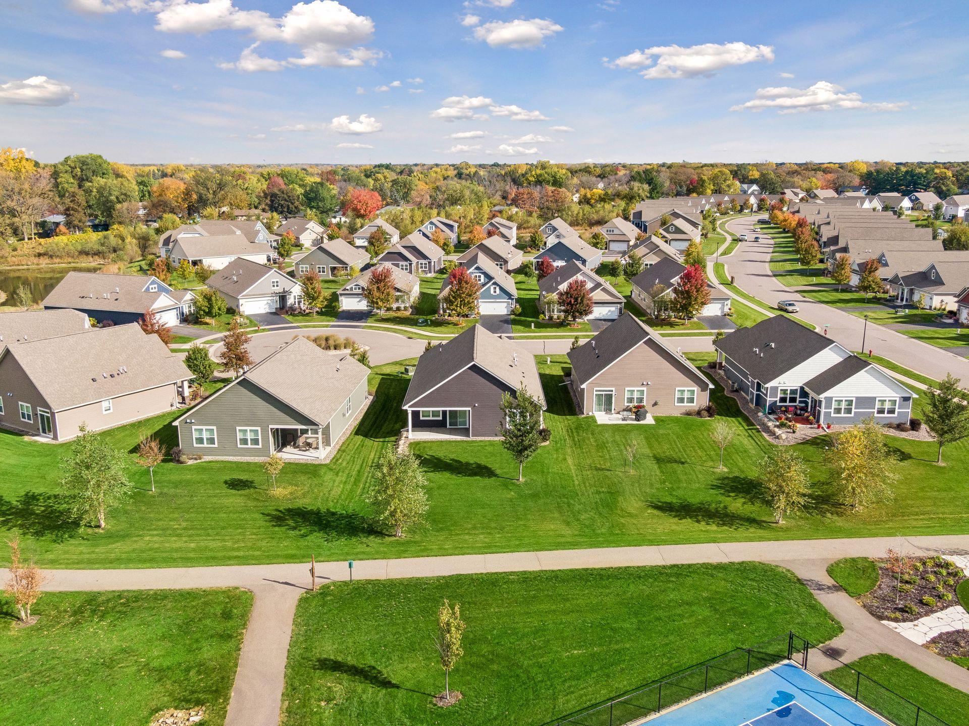 View of Residential at 11509 Deerwood Circle, Dayton MN 55327, Dayton (38 of 41) - Mike Wilen | Minnesota Team Real Estate